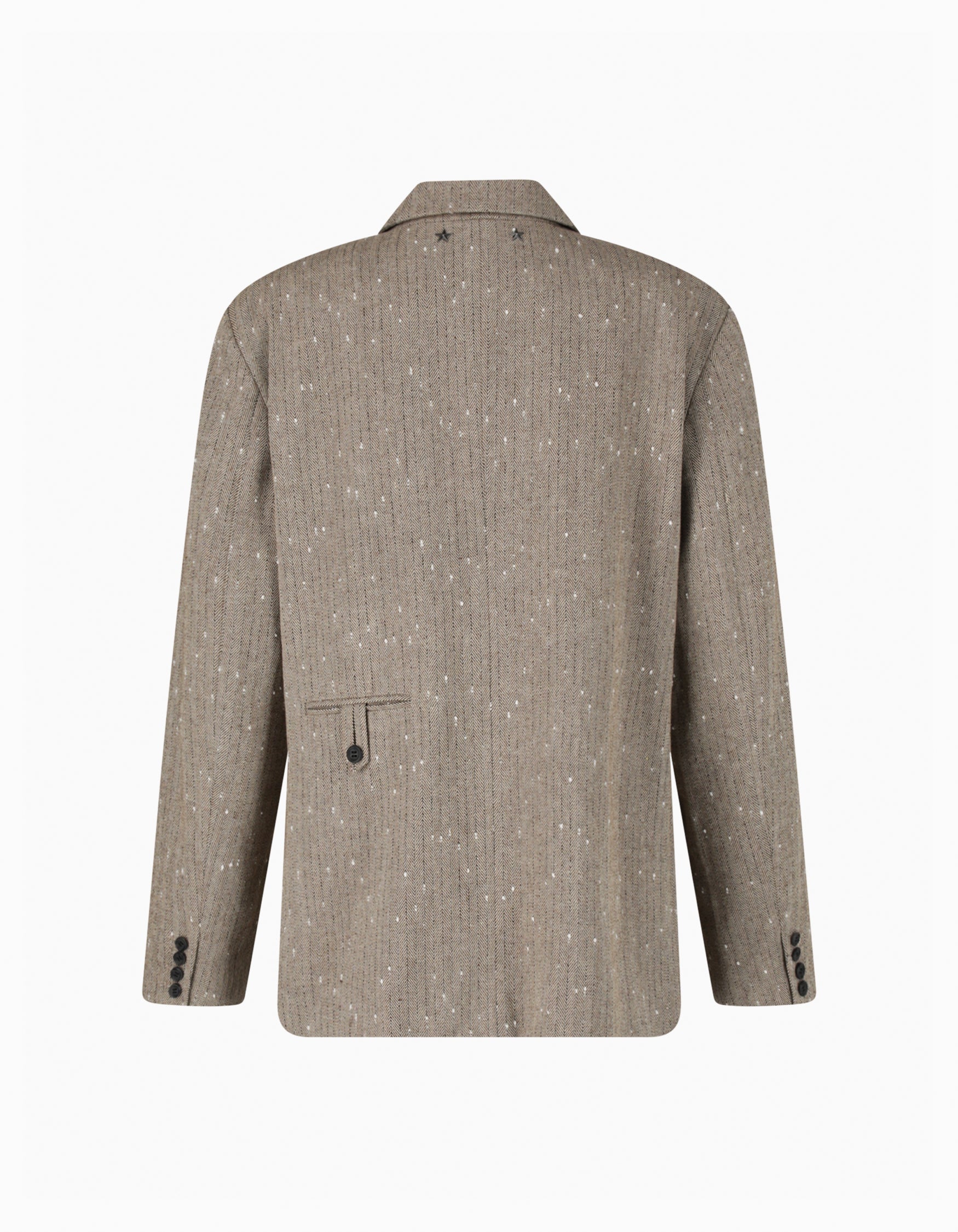 BIBIY. MADE | CORDELIA JACKET｜Bibiy.