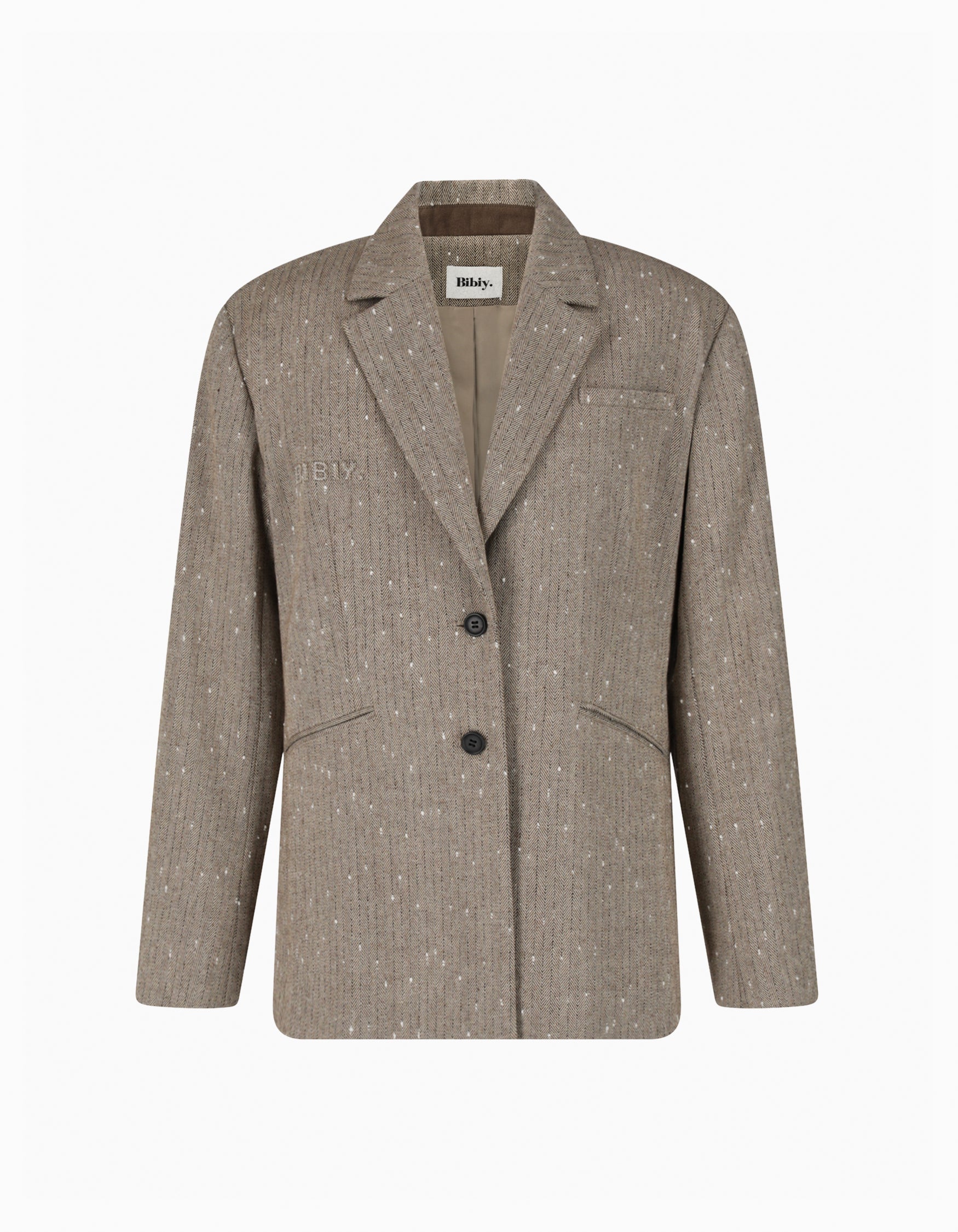 BIBIY. MADE | CORDELIA JACKET｜Bibiy.