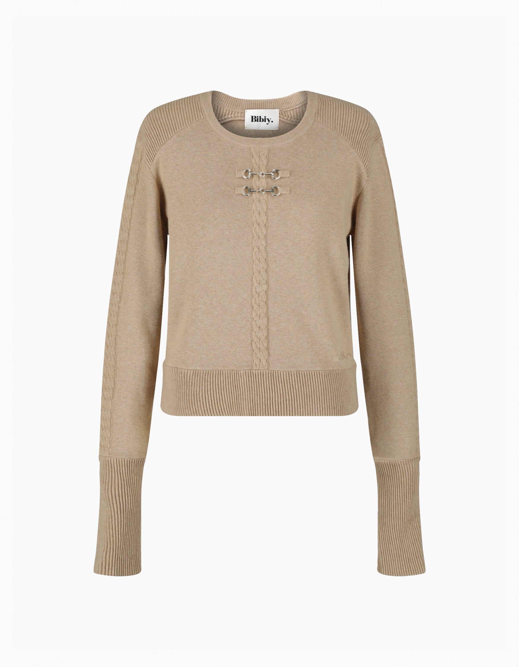 LINA CASHMERE KNIT