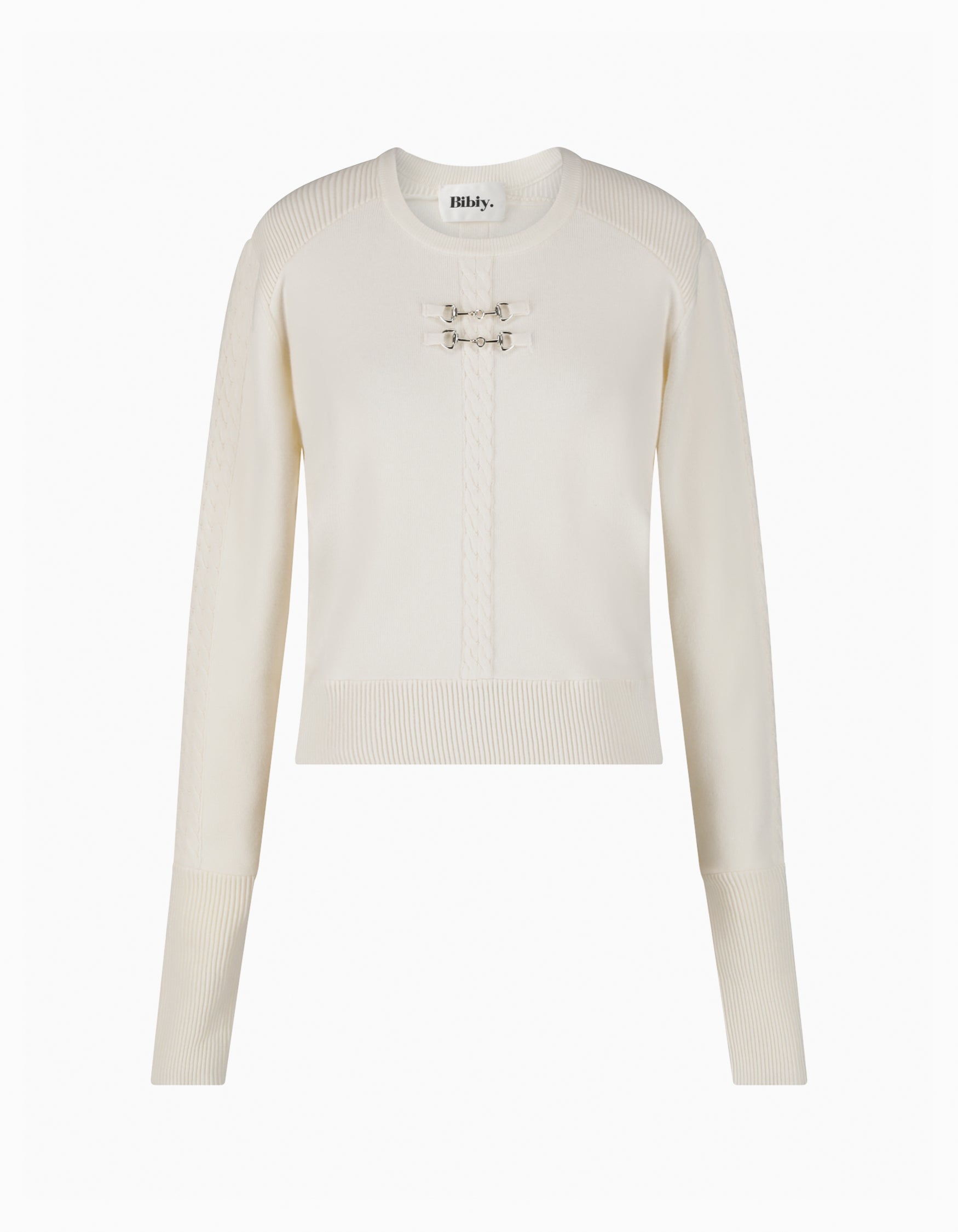 LINA CASHMERE KNIT