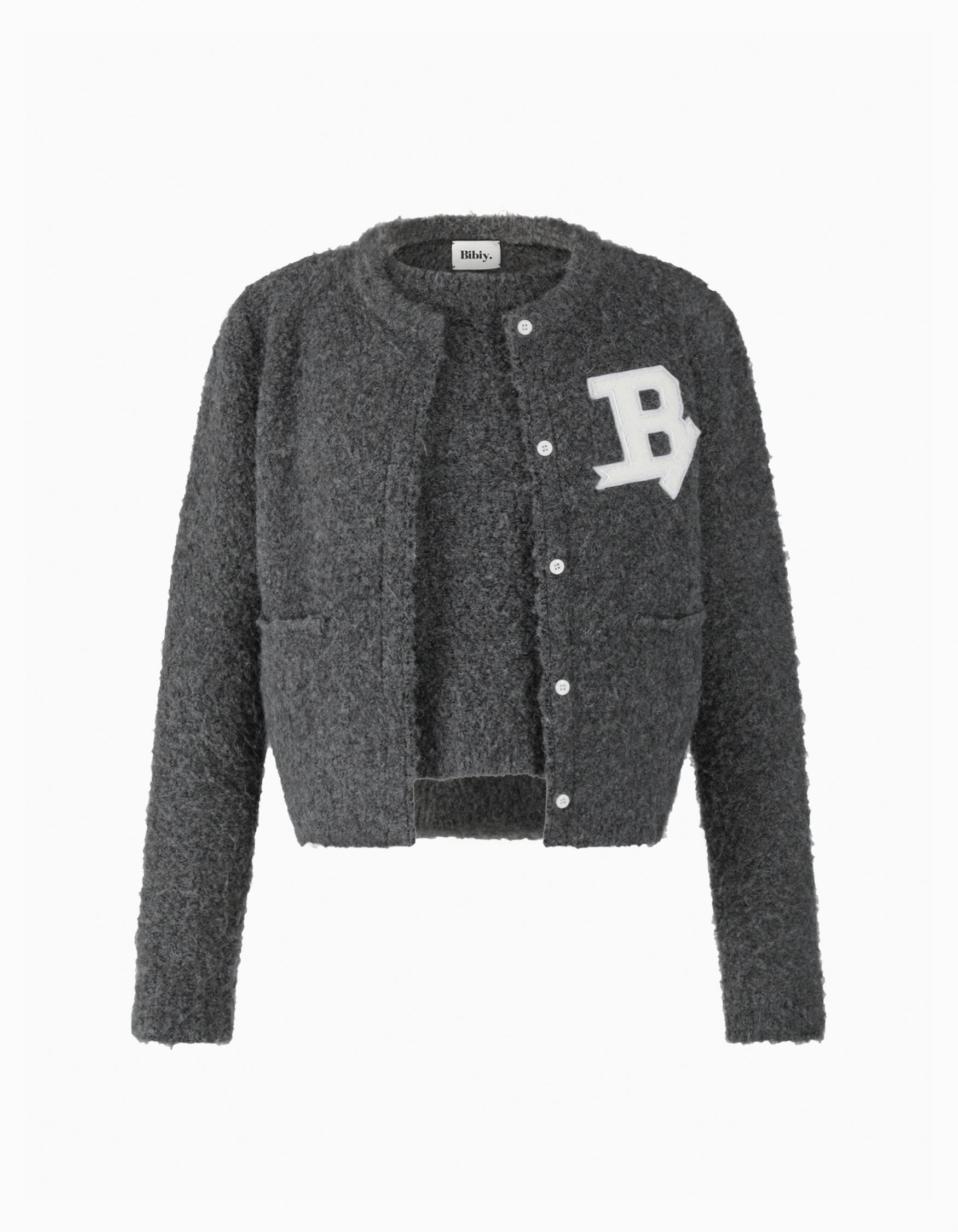 STELLAR OPEN CARDIGAN