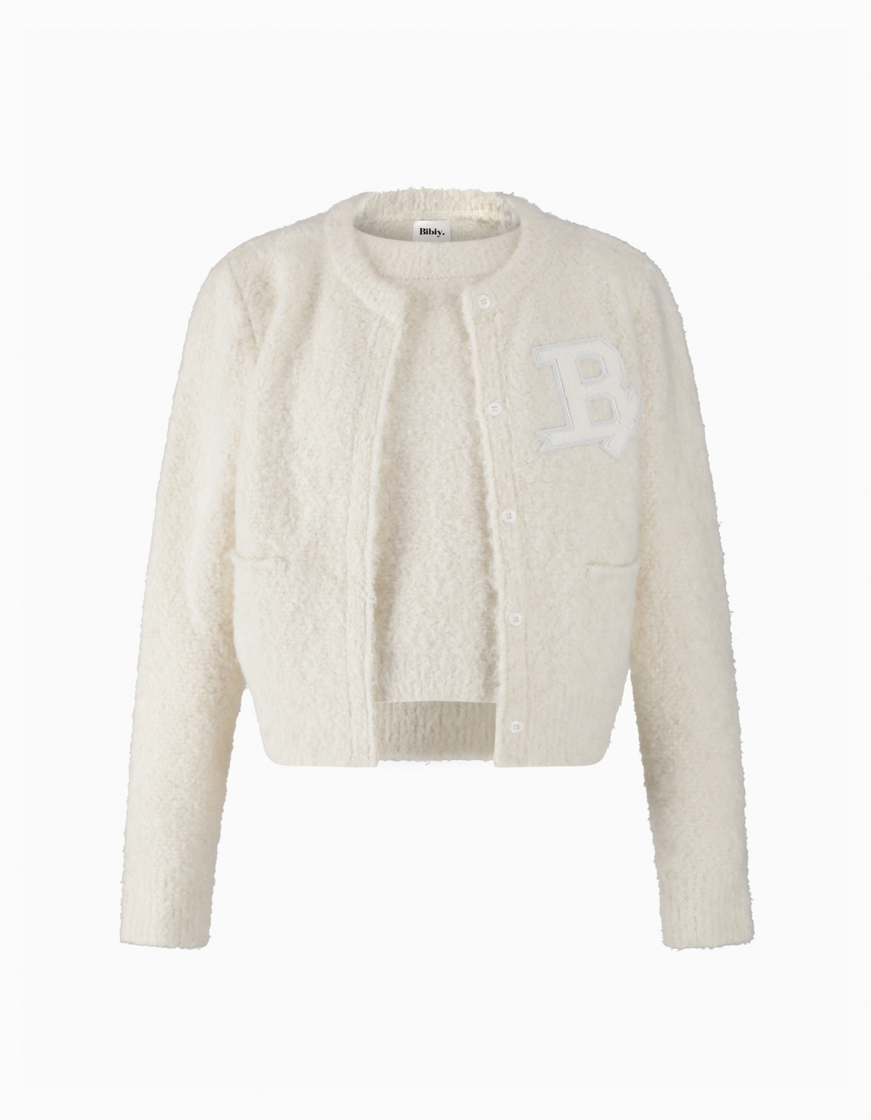 STELLAR OPEN CARDIGAN