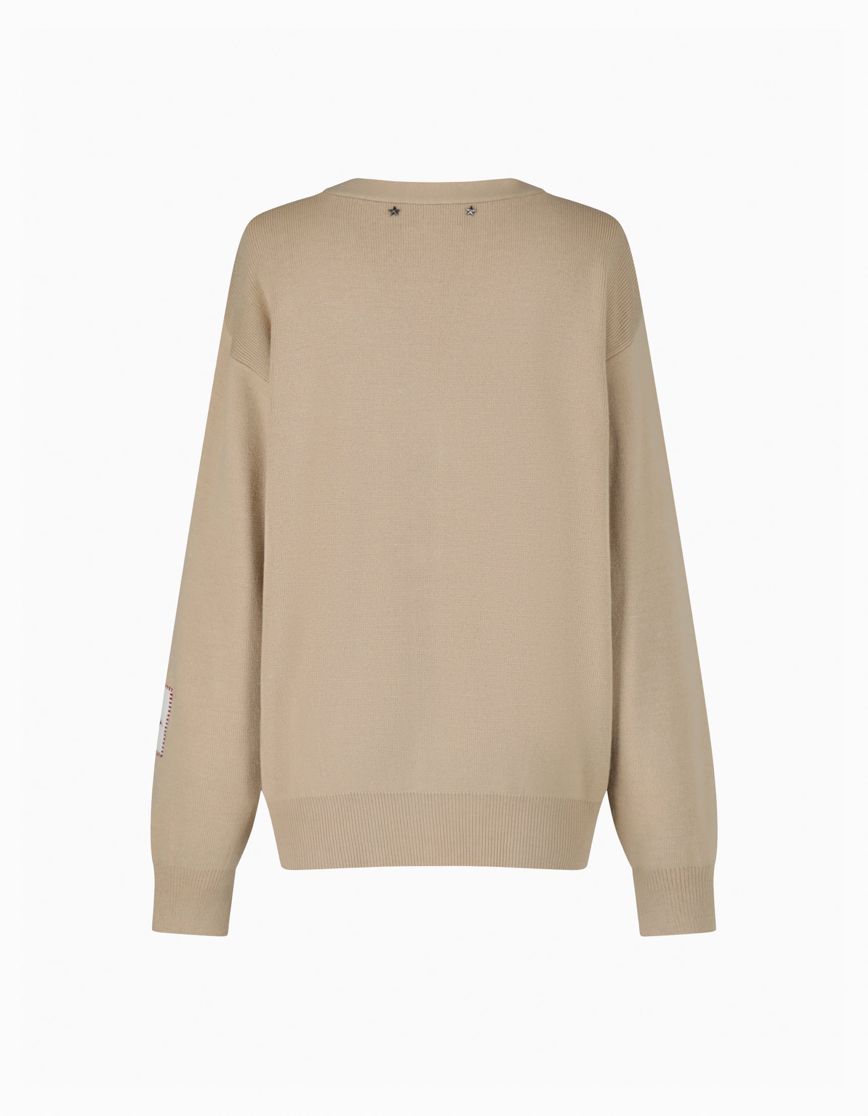BIBIY. DINER CARDIGAN