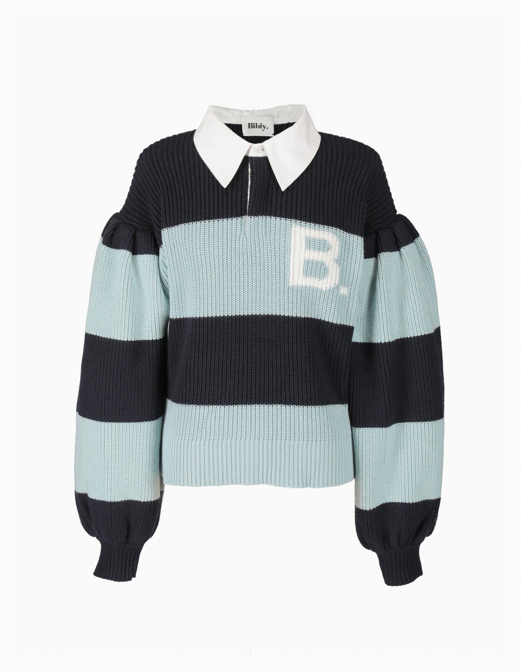 B. POLO KNIT