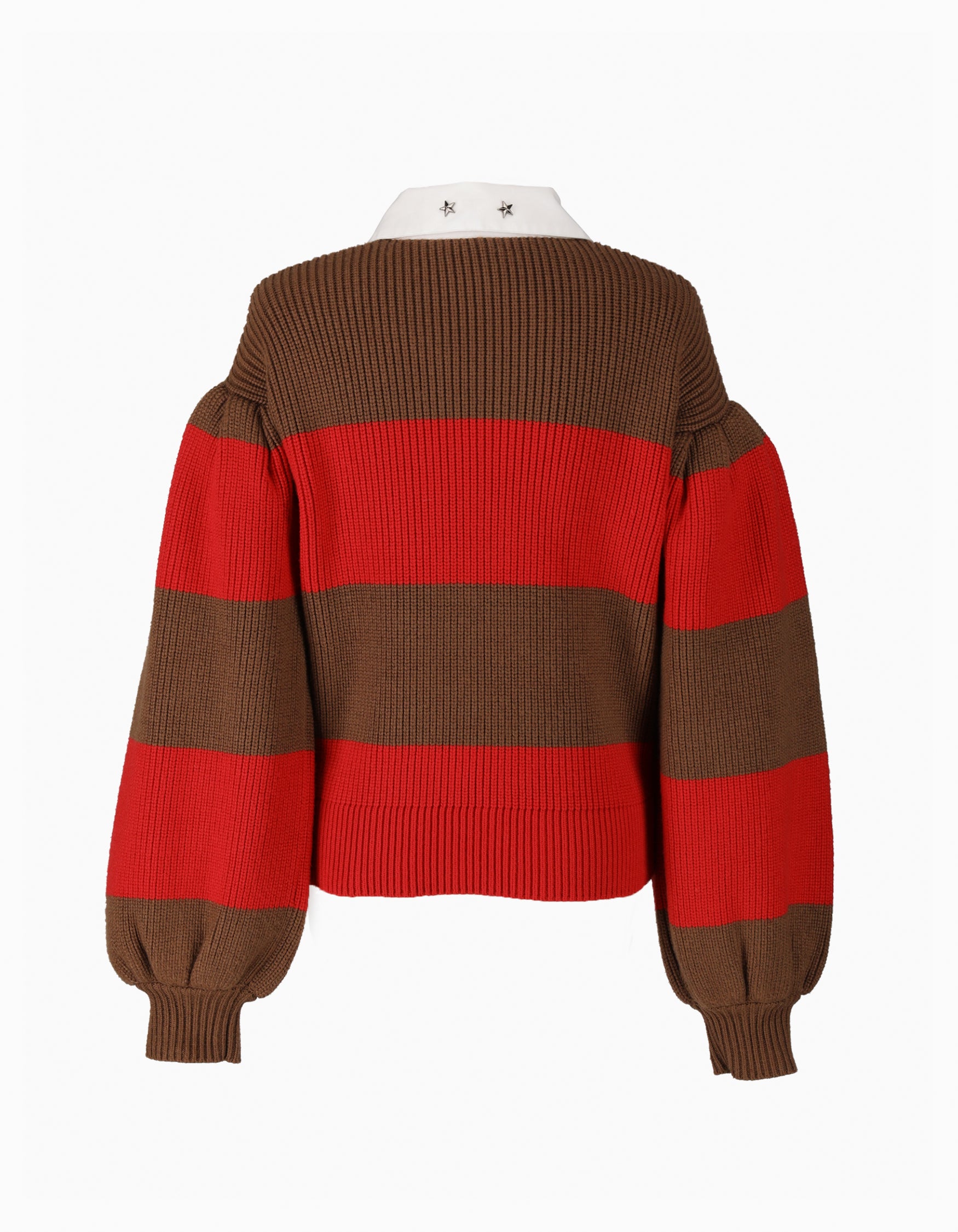 B. POLO KNIT