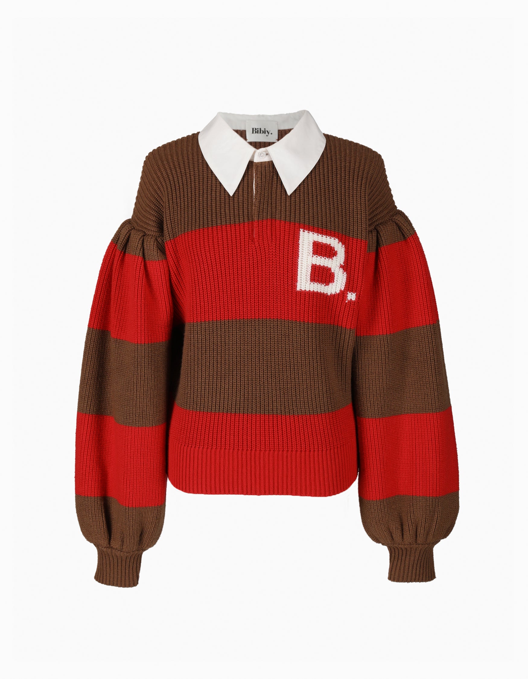 B. POLO KNIT