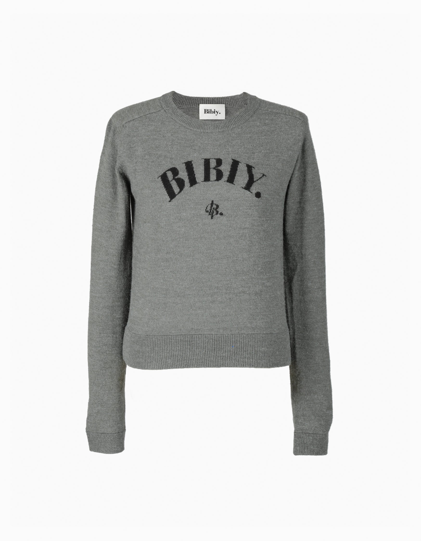 B. MANIA LONG KNIT