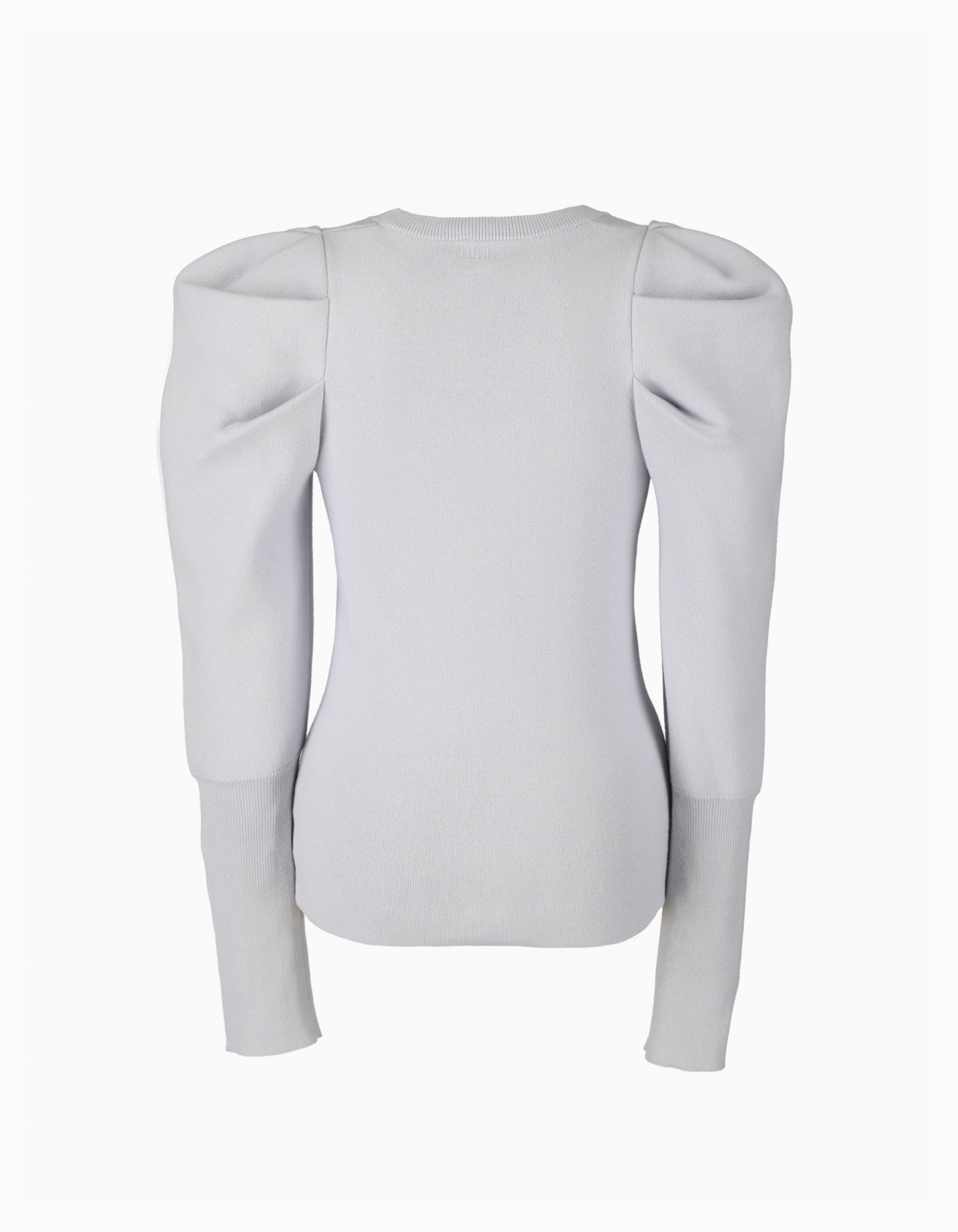 EFFIE PUFF KNIT