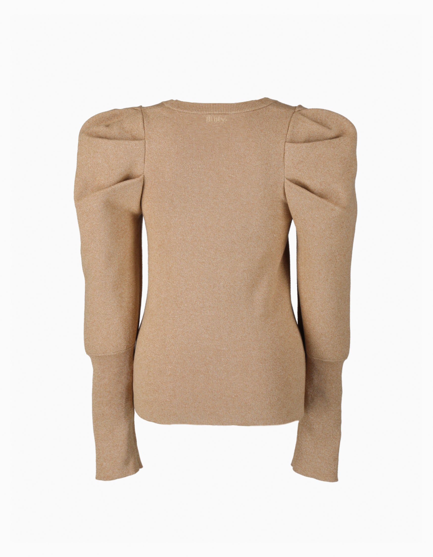 EFFIE PUFF KNIT