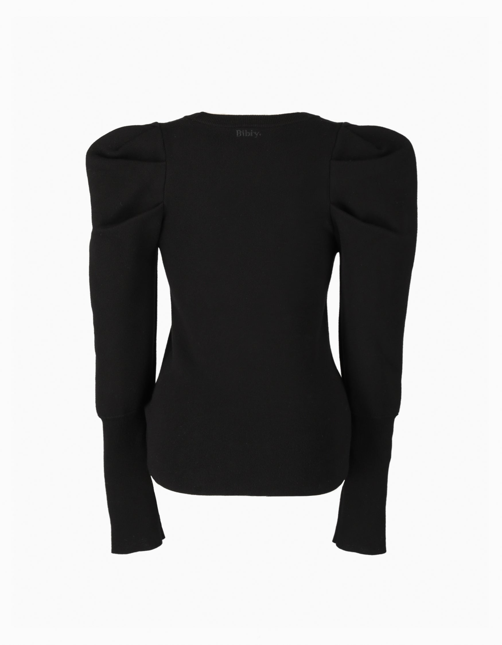 EFFIE PUFF KNIT