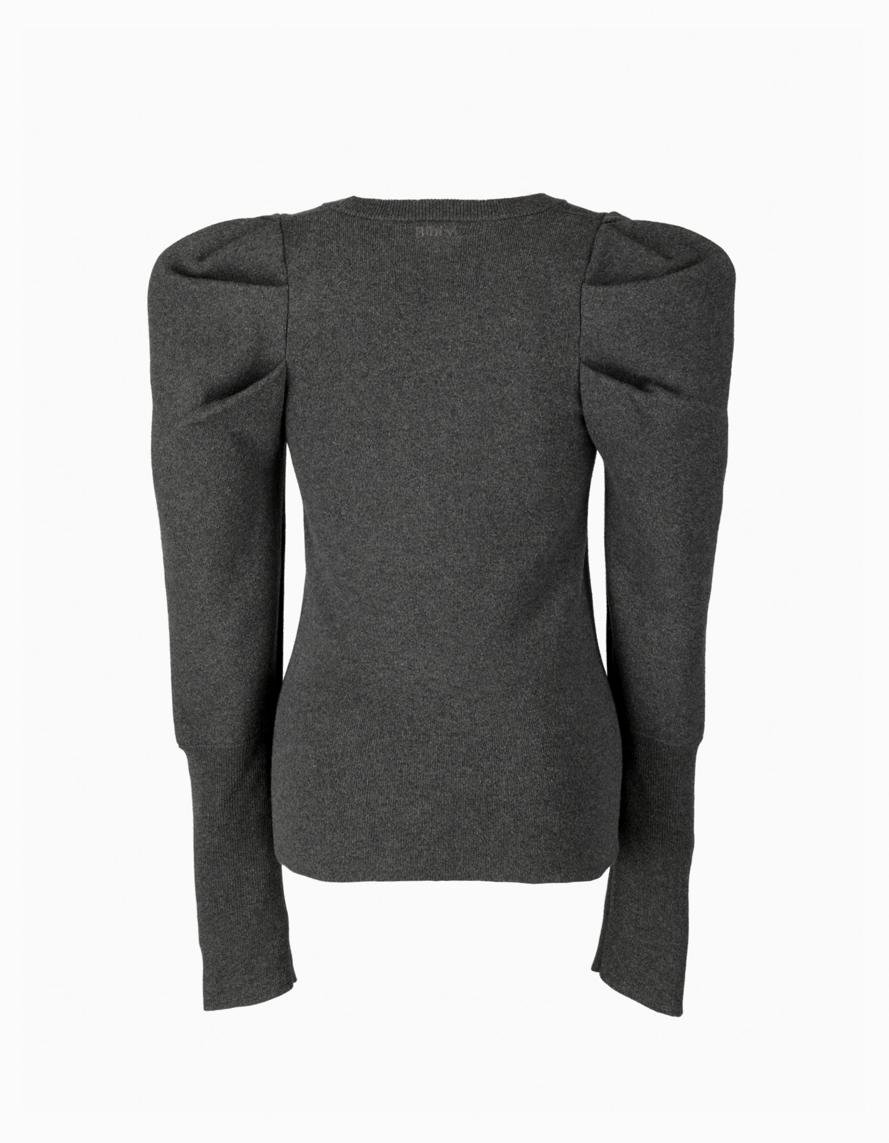 EFFIE PUFF KNIT