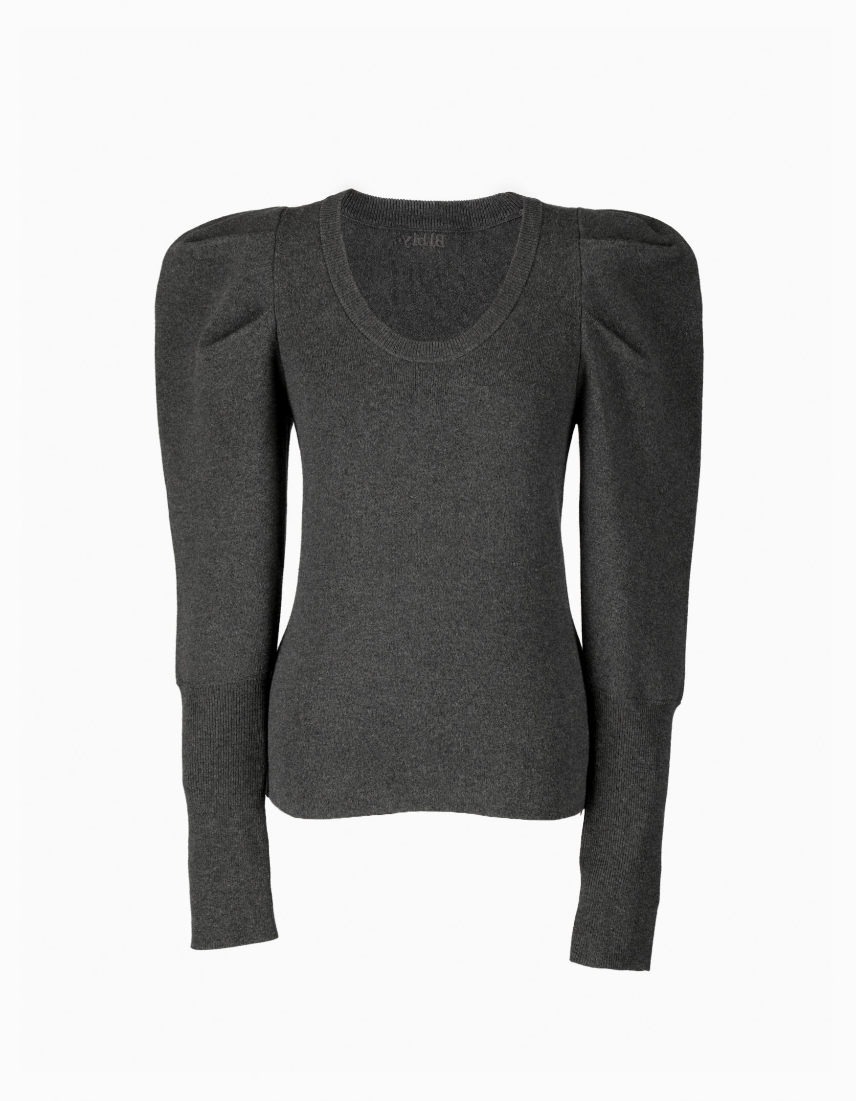 トップス bibiy MEGAN LAME KNIT KNIT｜Bibiy.