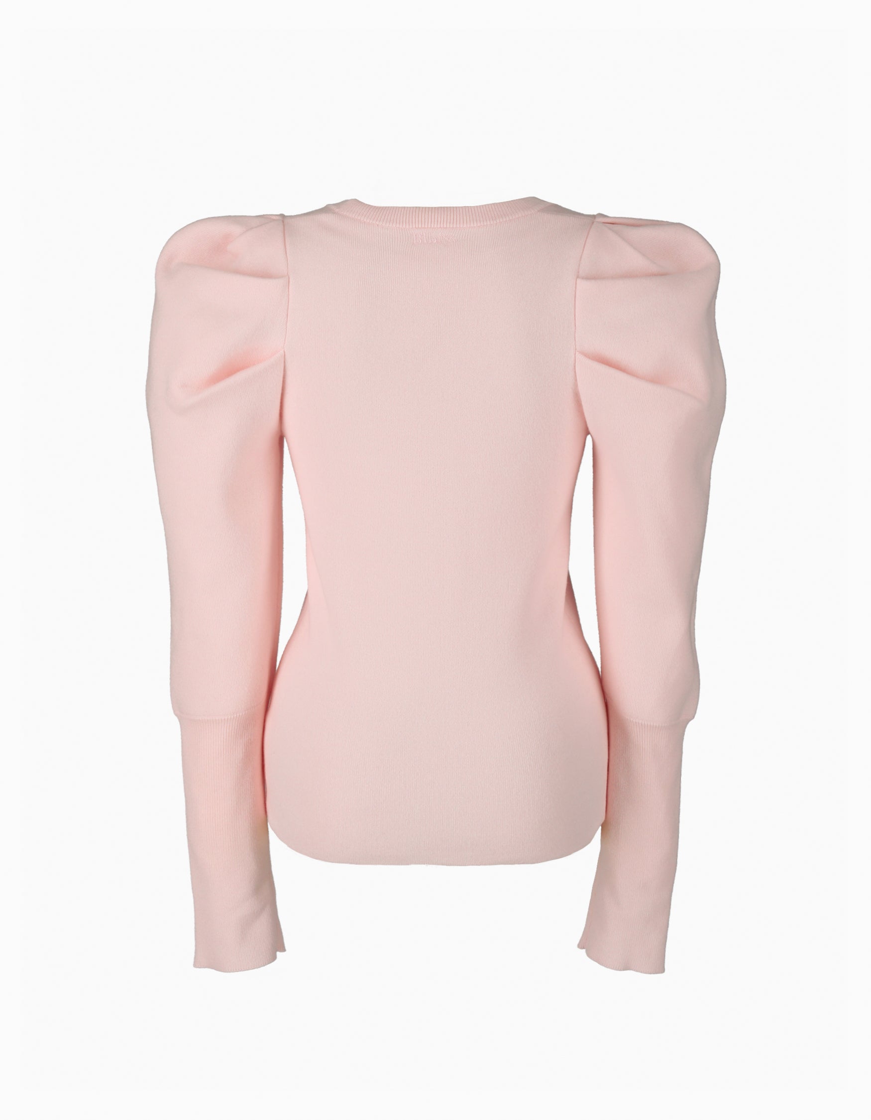 EFFIE PUFF KNIT