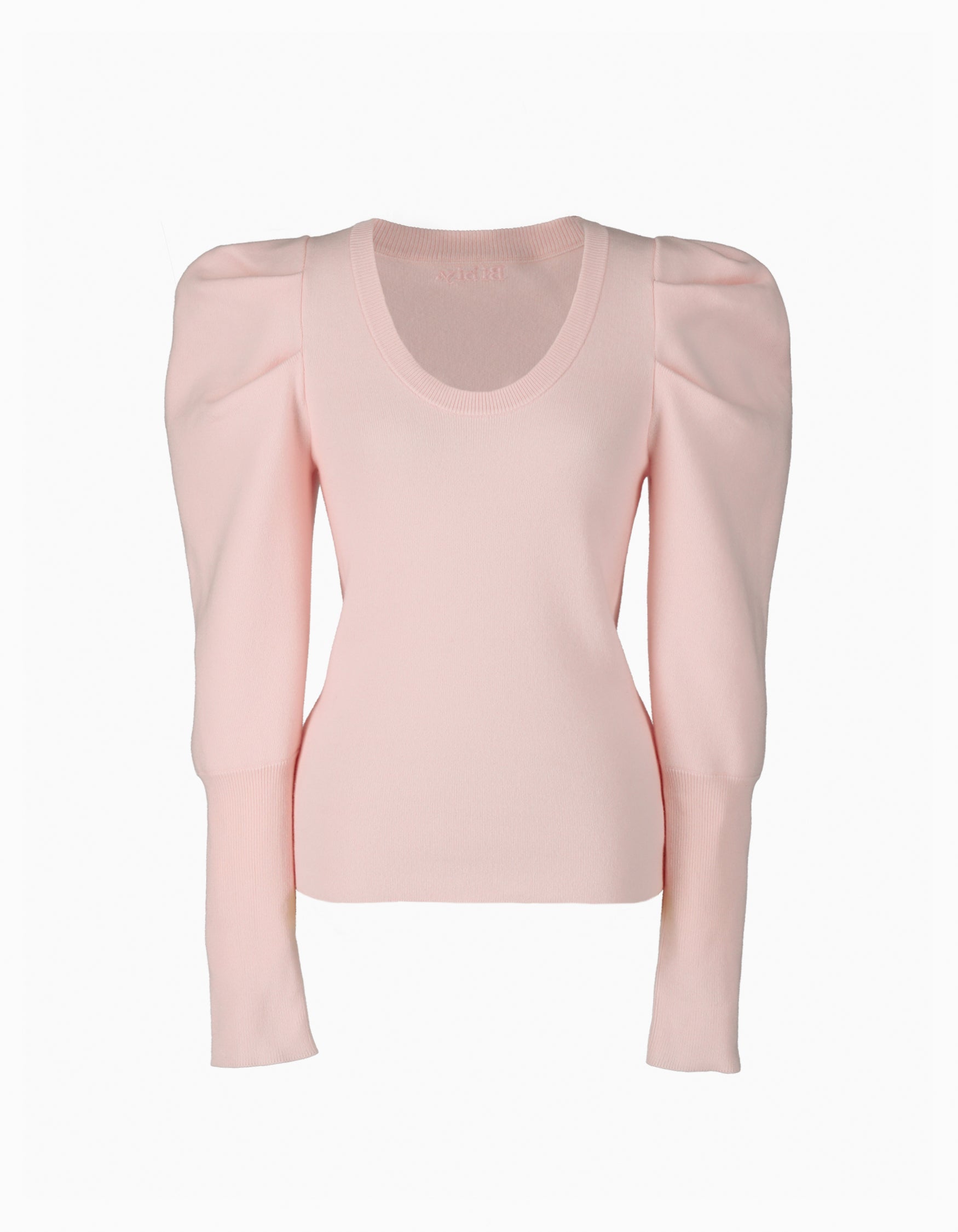 EFFIE PUFF KNIT