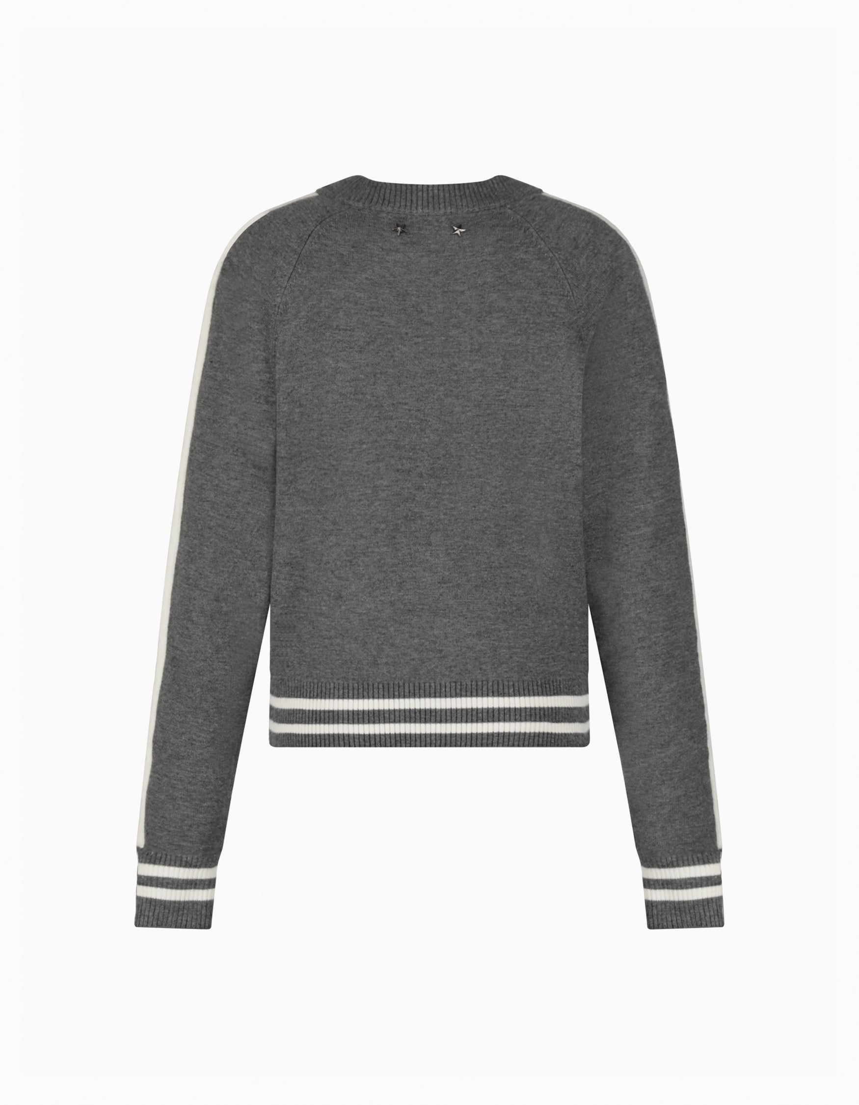 BIBIY. TRACK CARDIGAN
