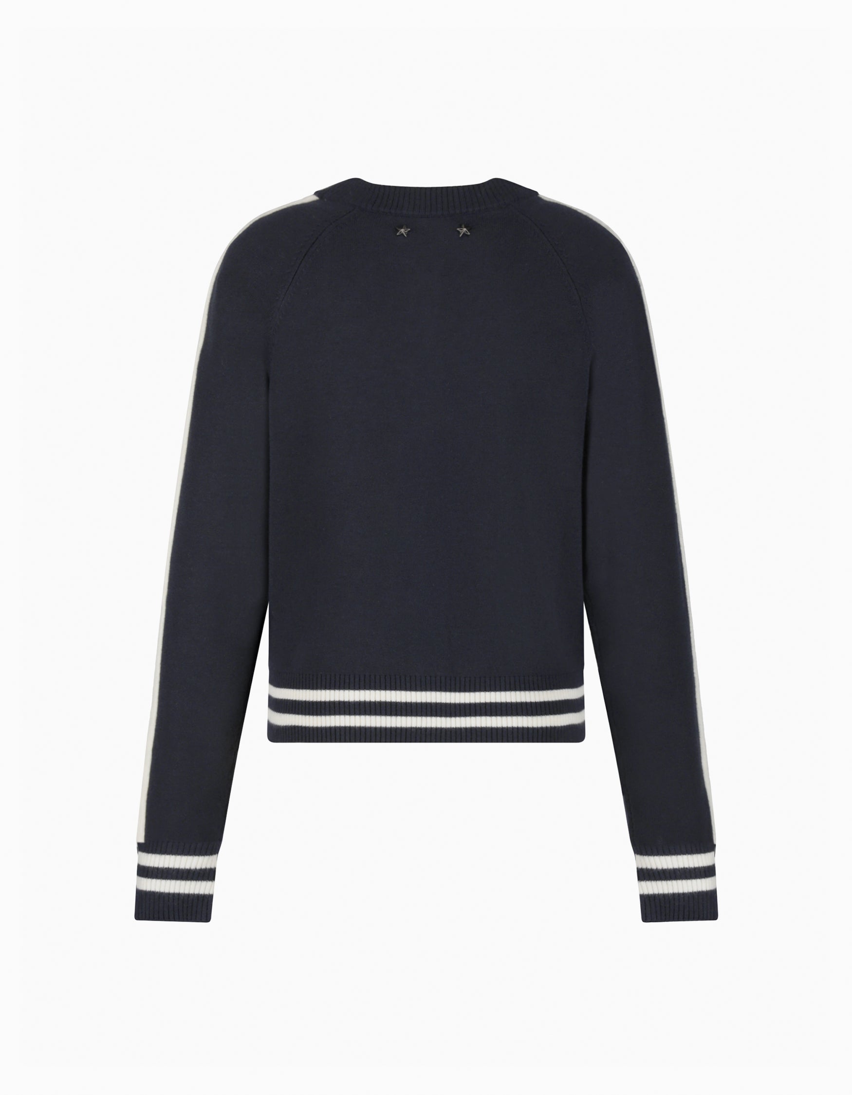 BIBIY. TRACK CARDIGAN