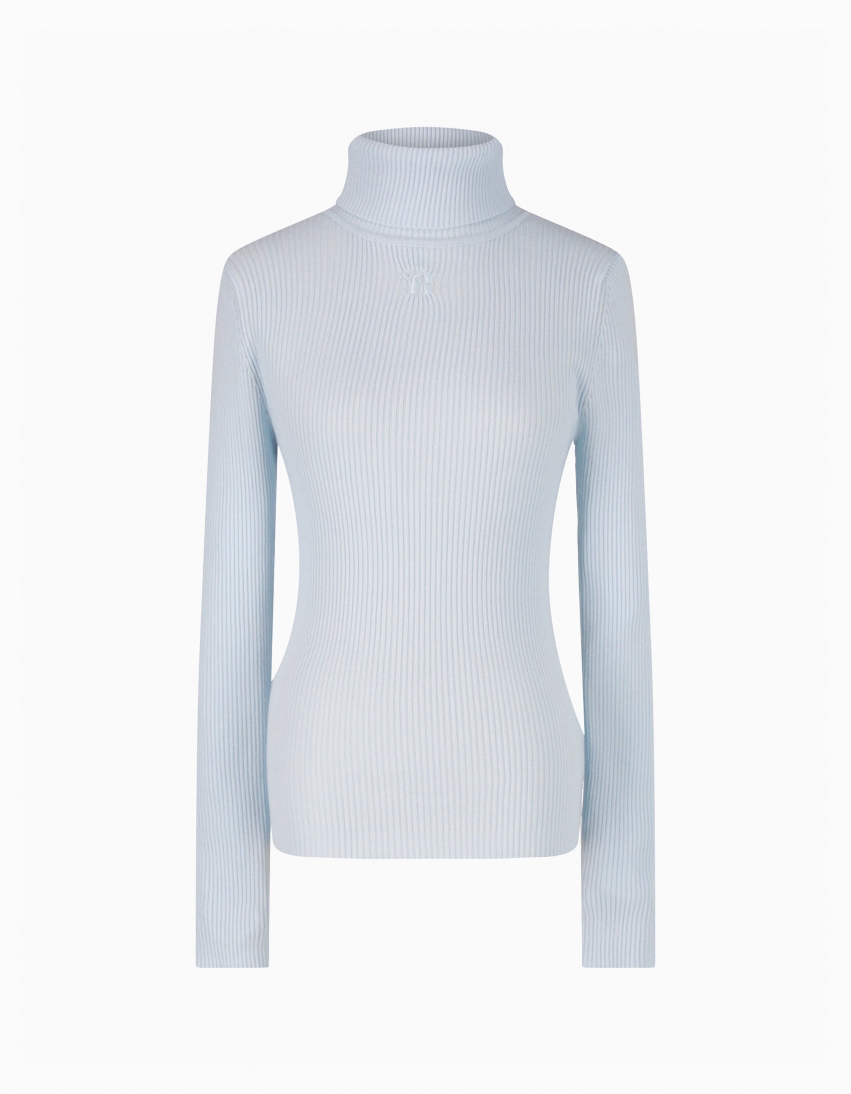 B. TURTLE KNIT