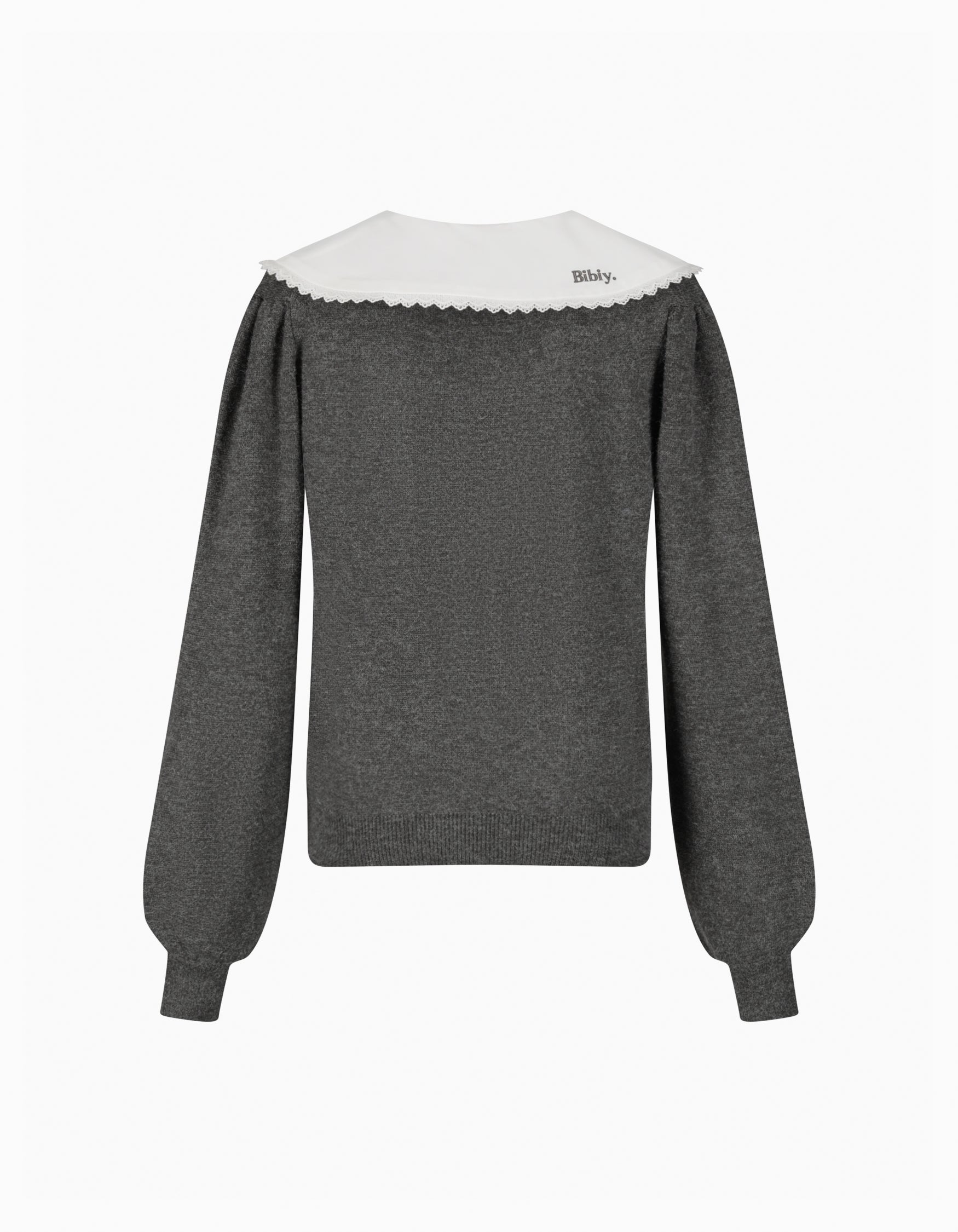 ANNABELLE KNIT