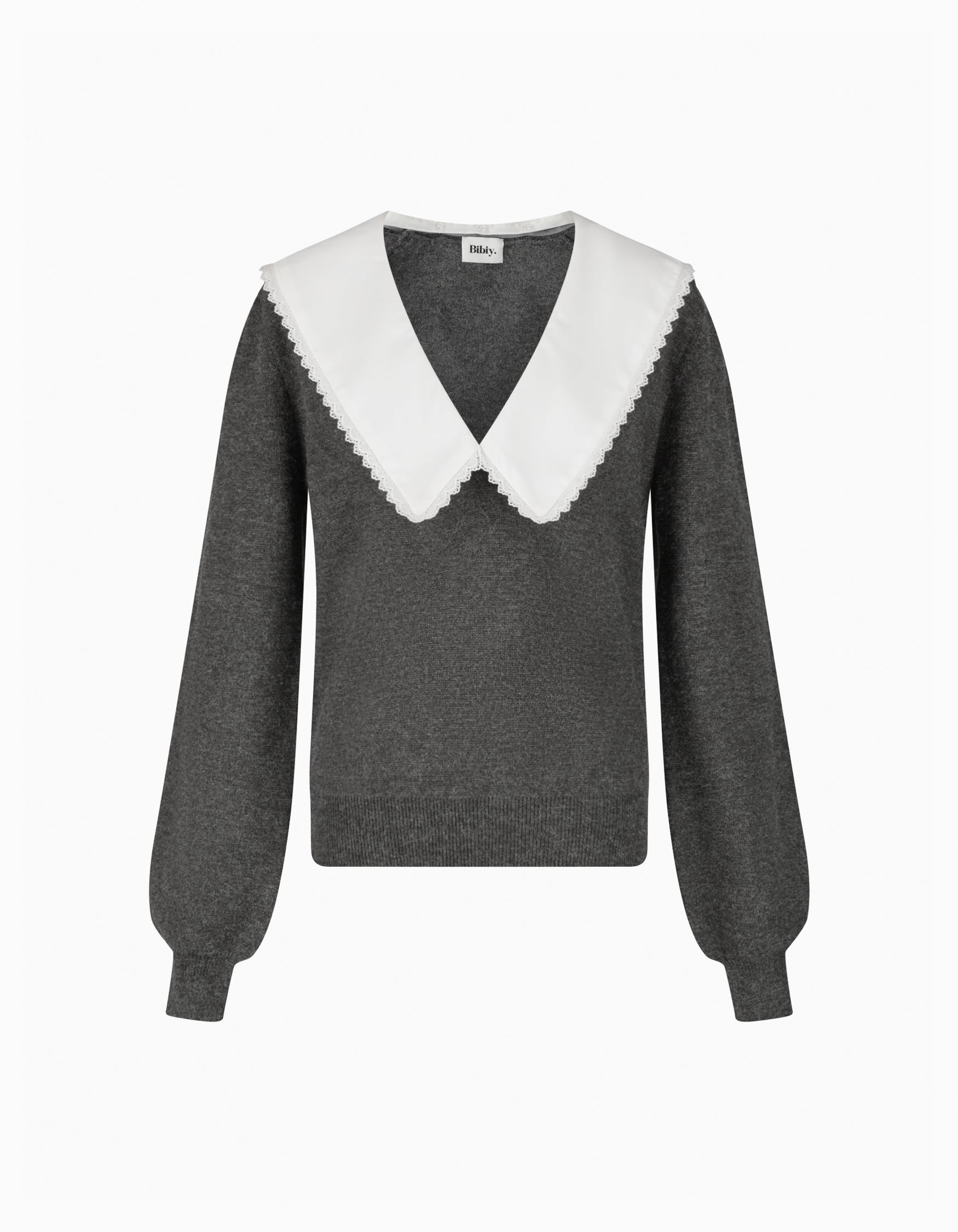 ANNABELLE KNIT