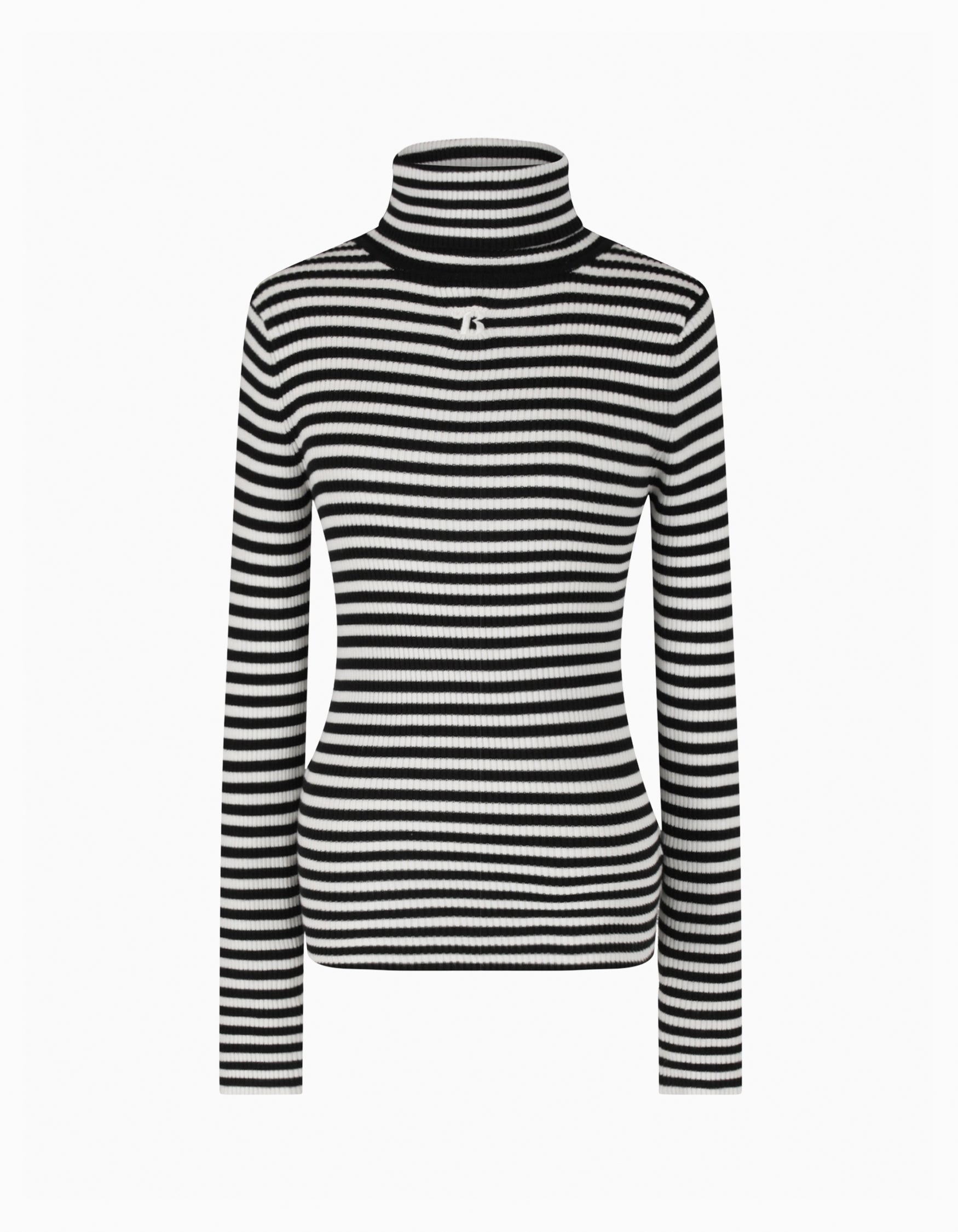 B. TURTLE KNIT