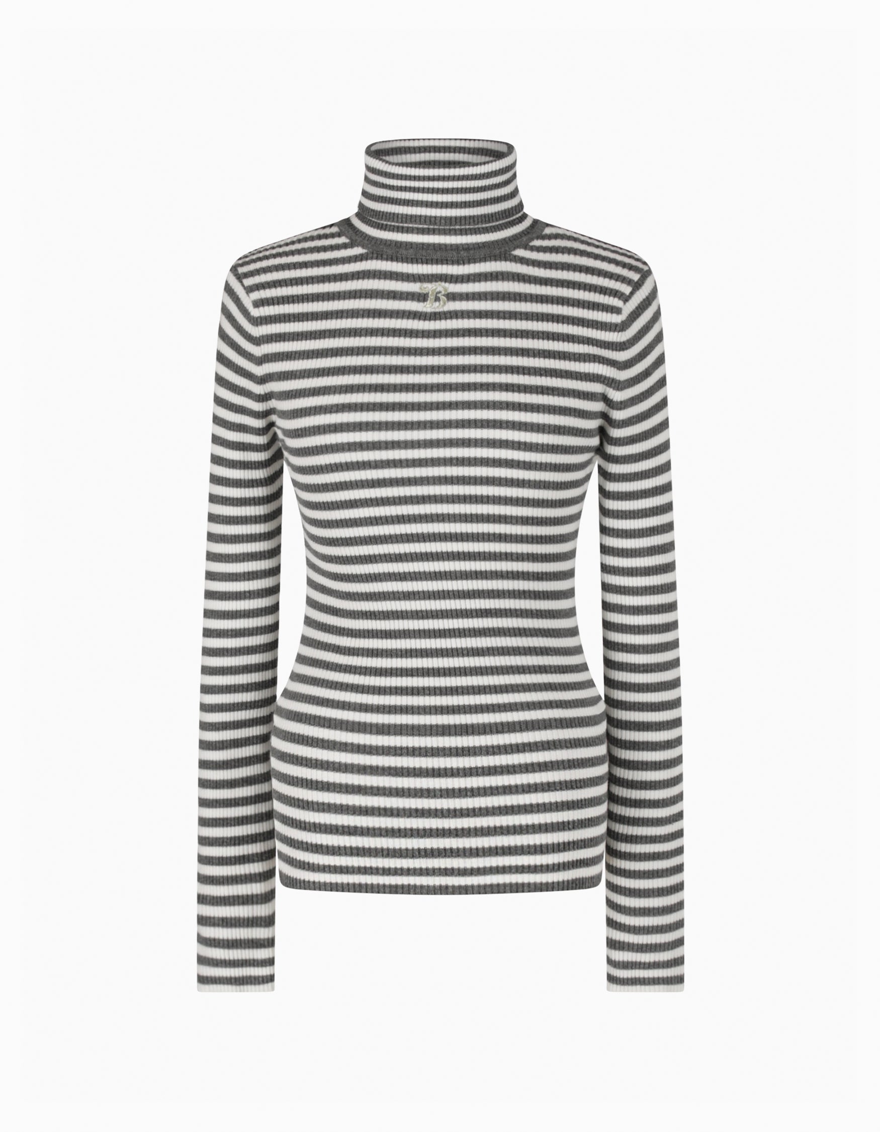 B. TURTLE KNIT