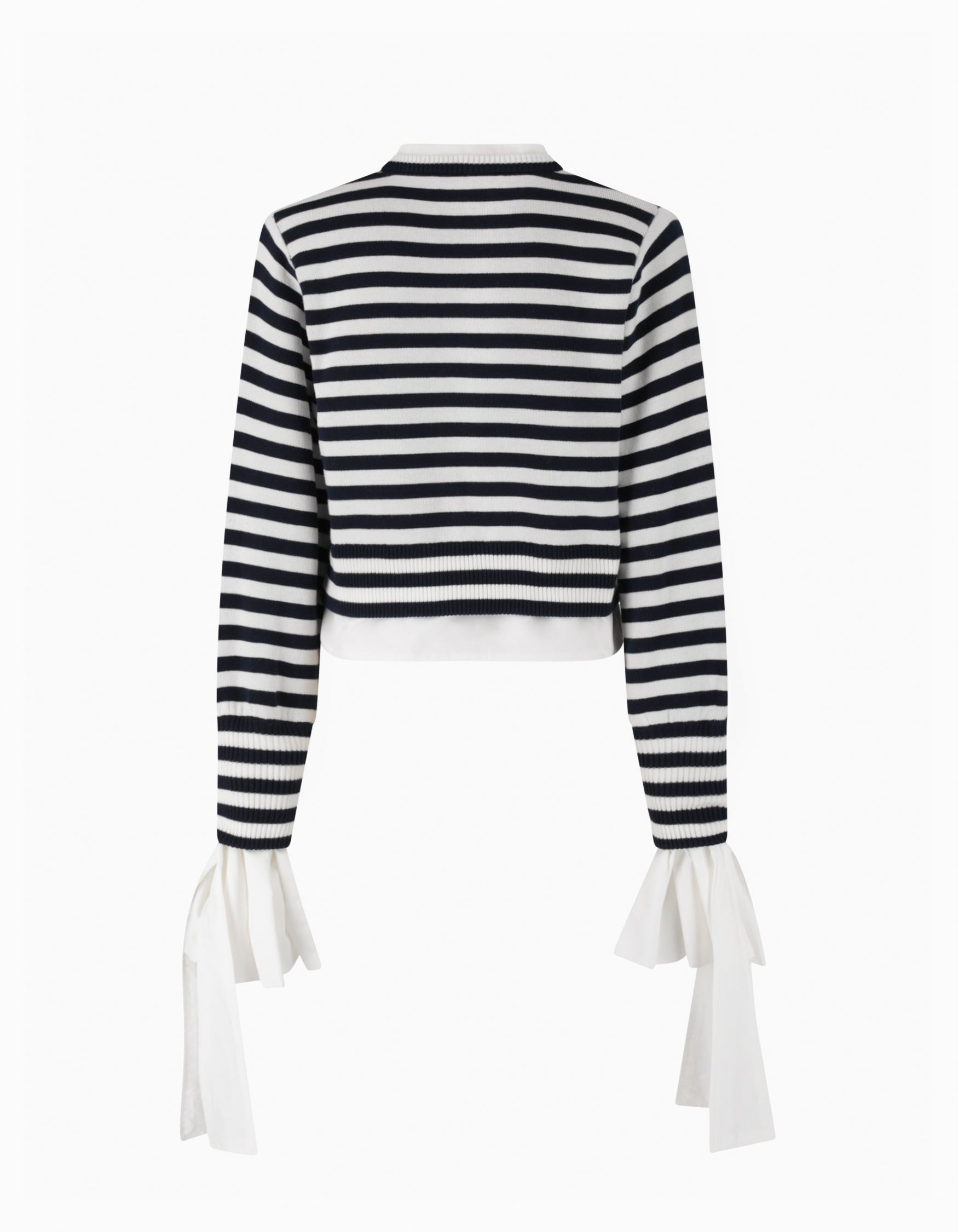ANGELIQUE KNIT