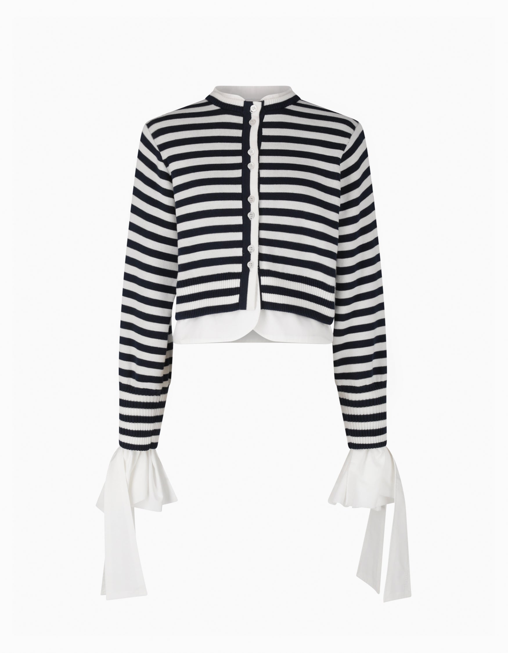 ANGELIQUE KNIT