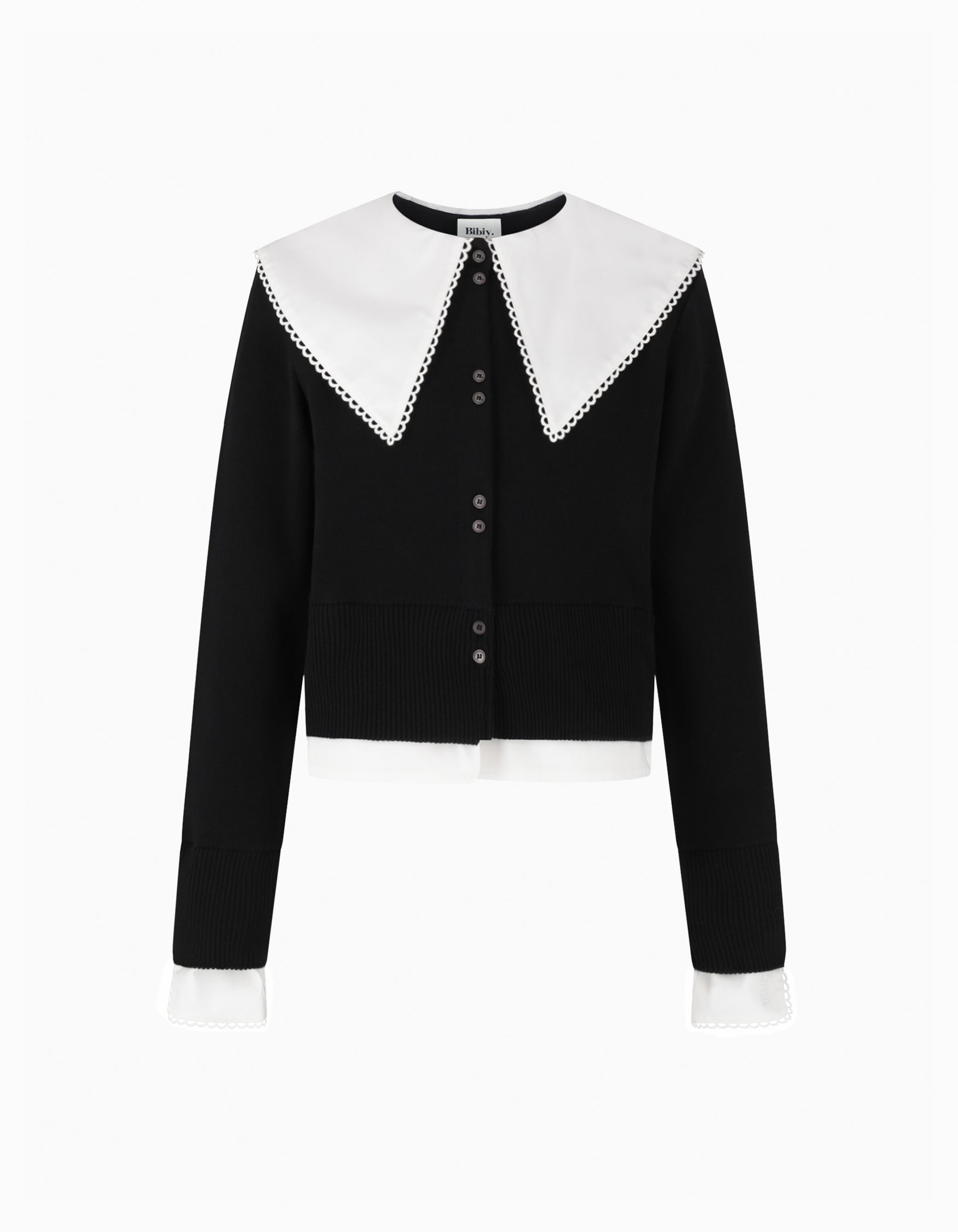 PATTY PILGRIM TOP