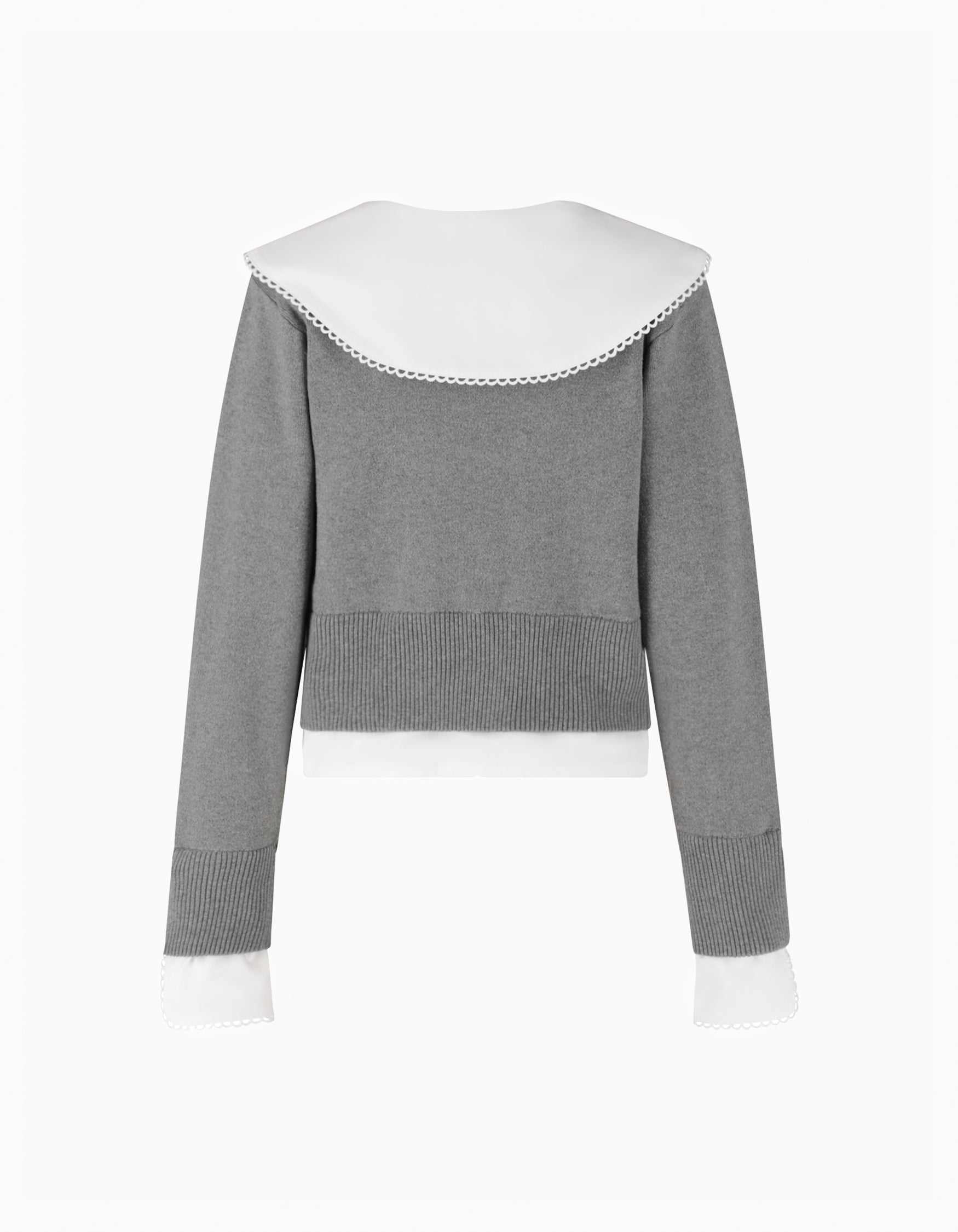PATTY PILGRIM TOP