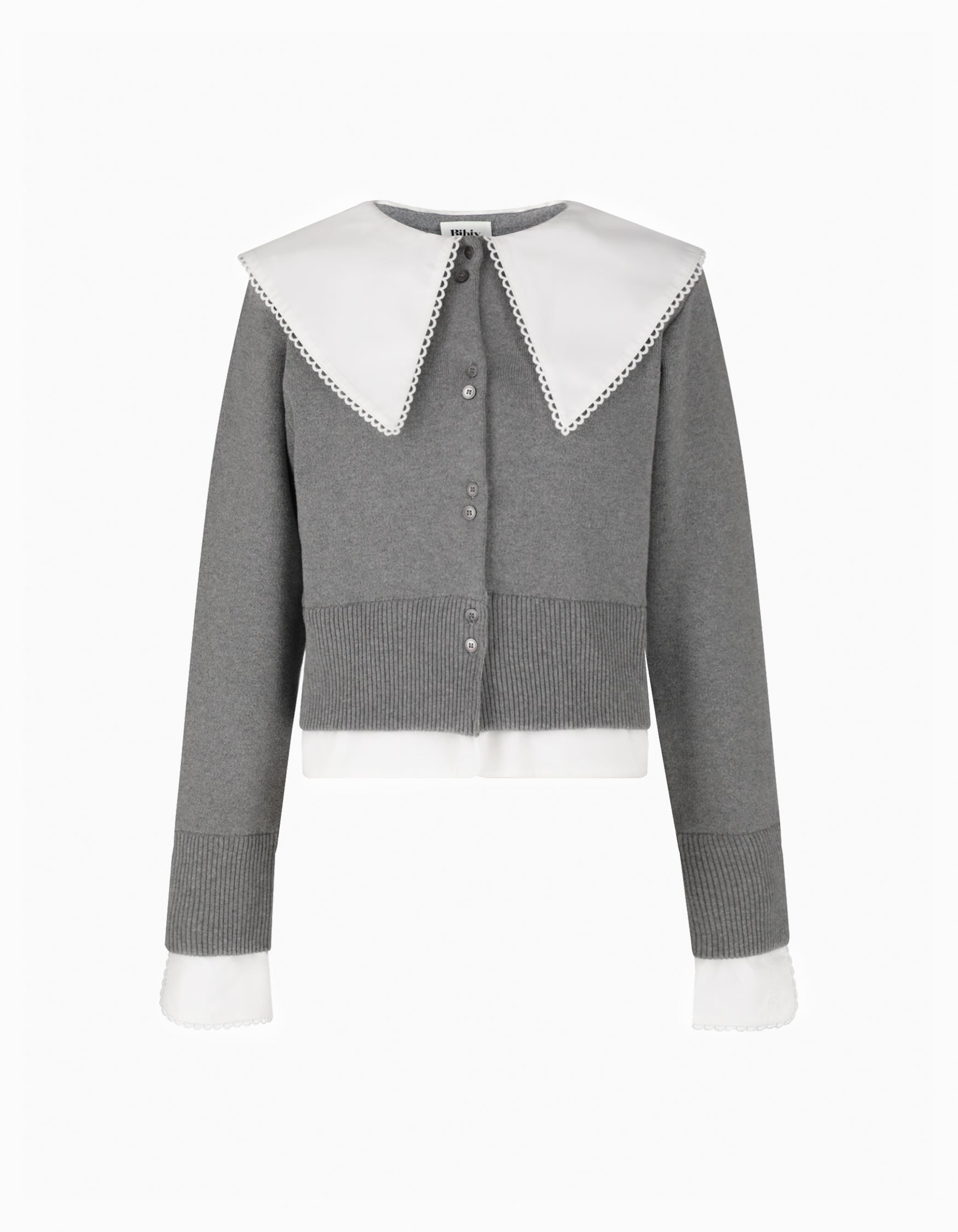 PATTY PILGRIM TOP