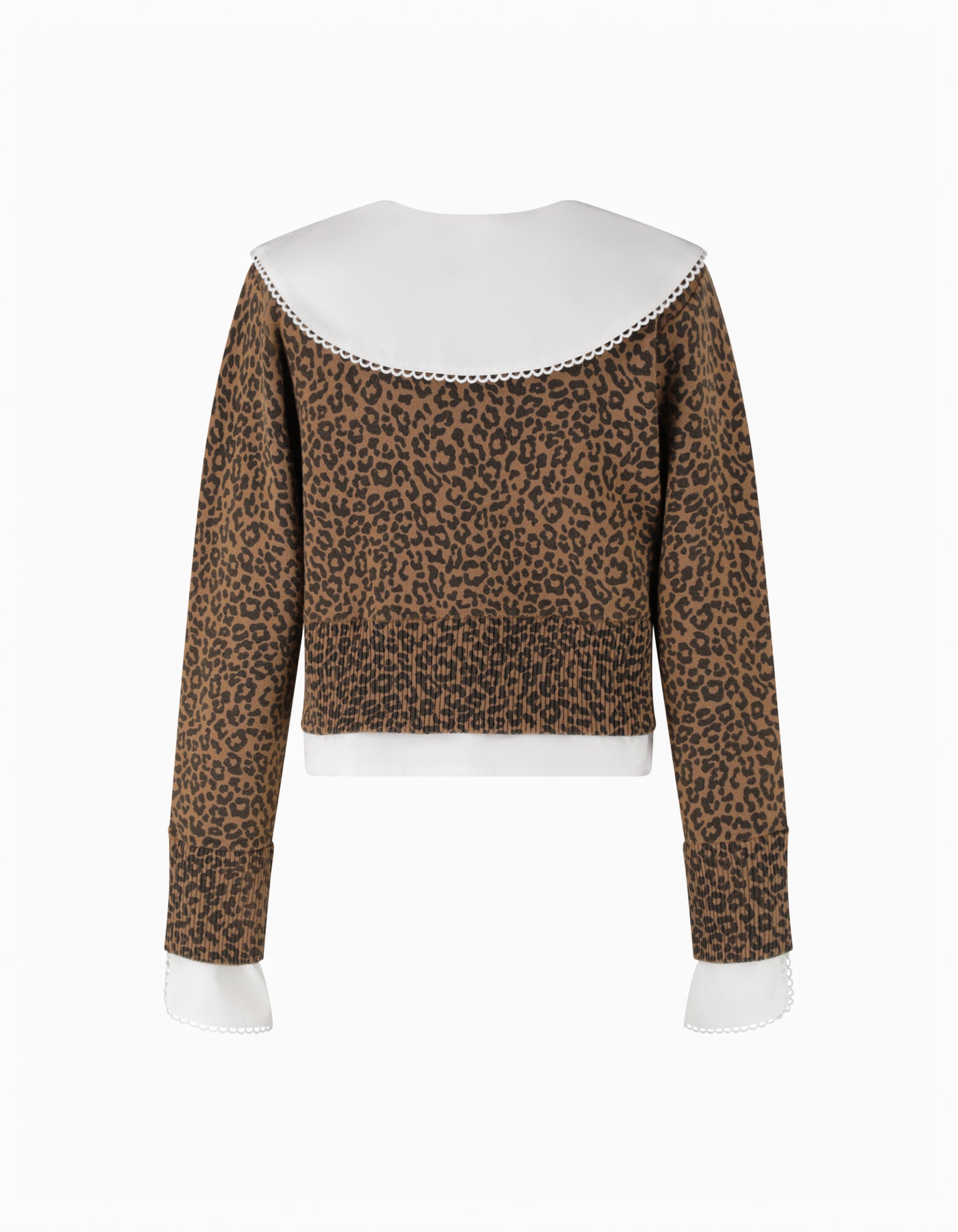 PATTY PILGRIM TOP