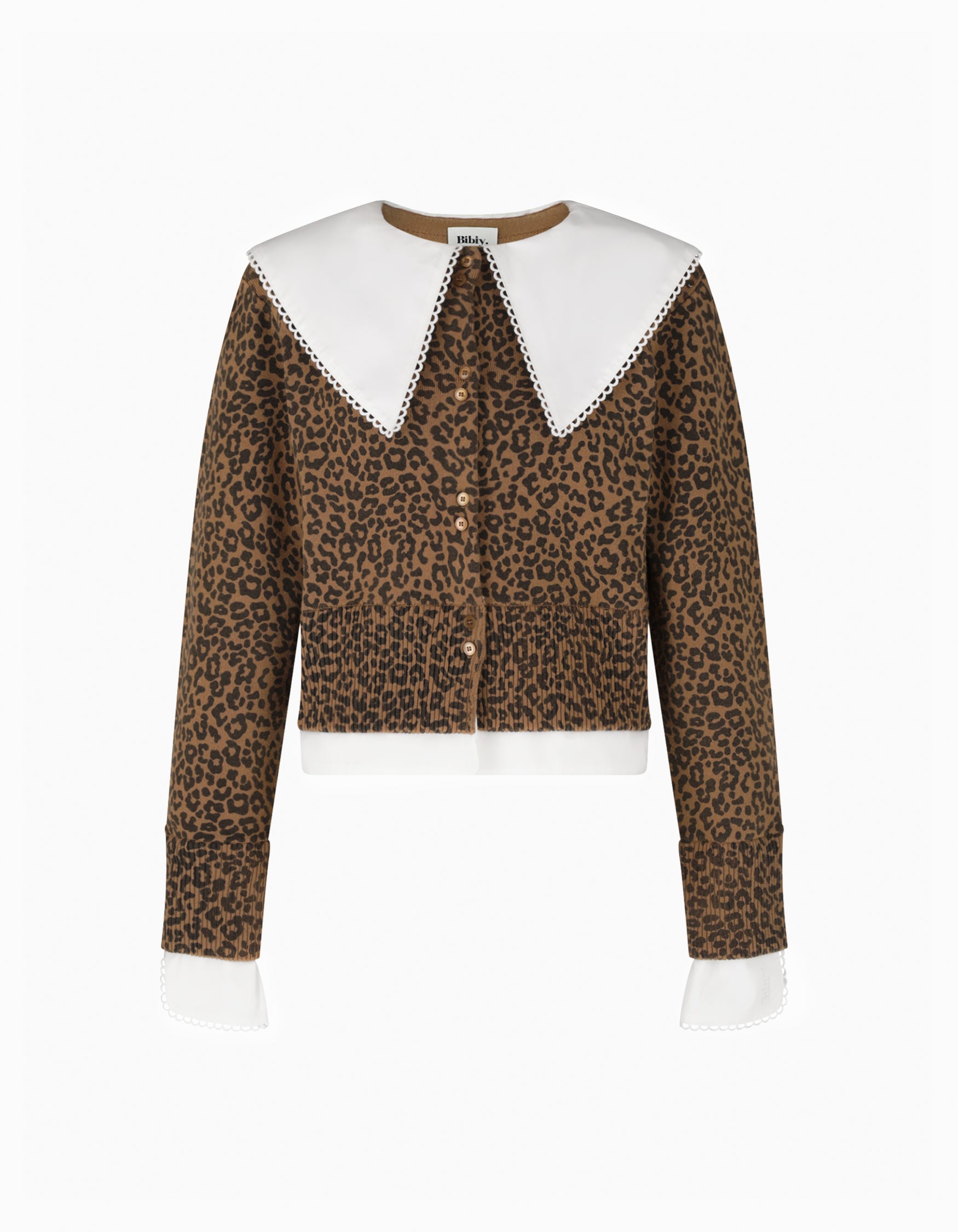 PATTY PILGRIM TOP