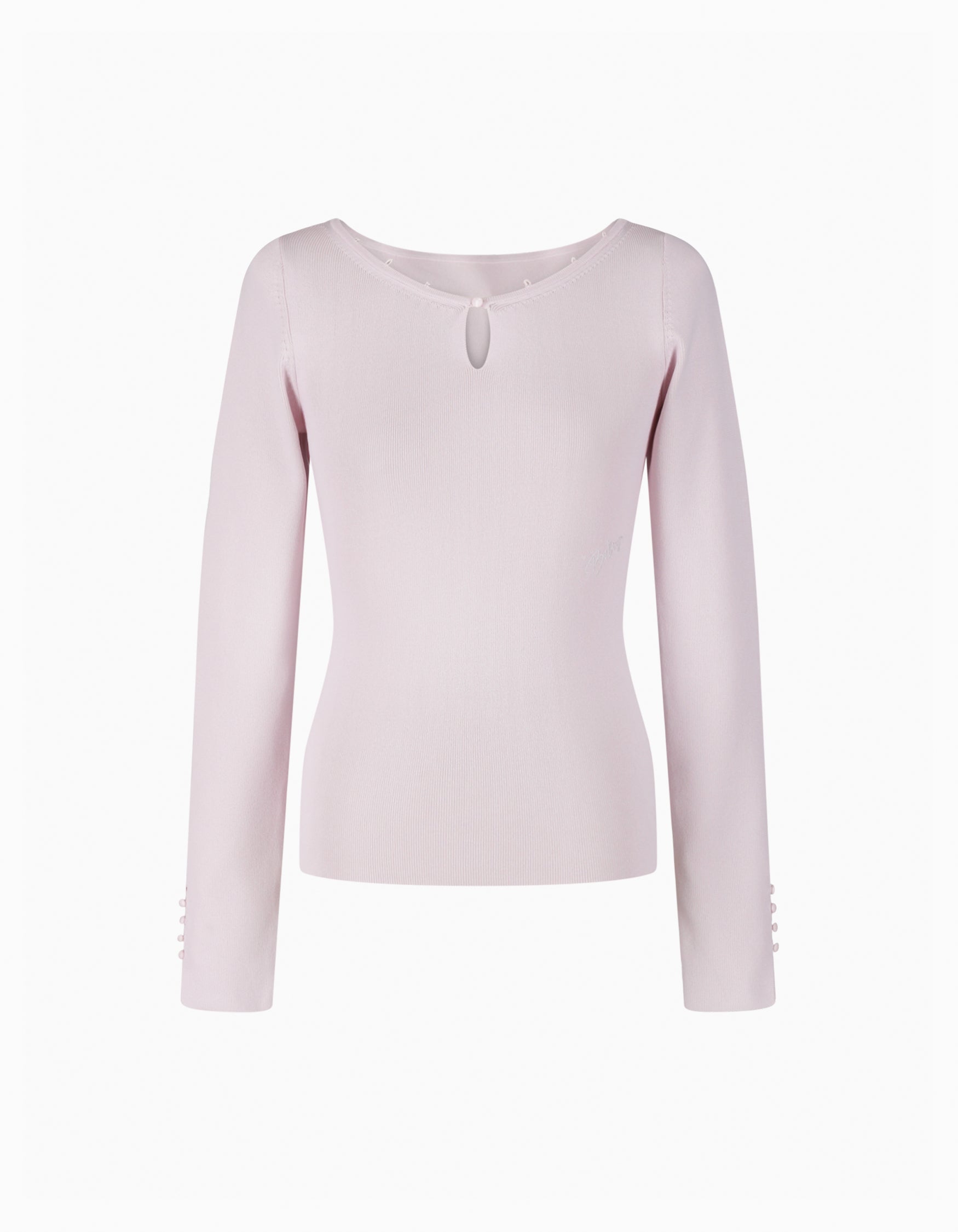DELPHINE KNIT