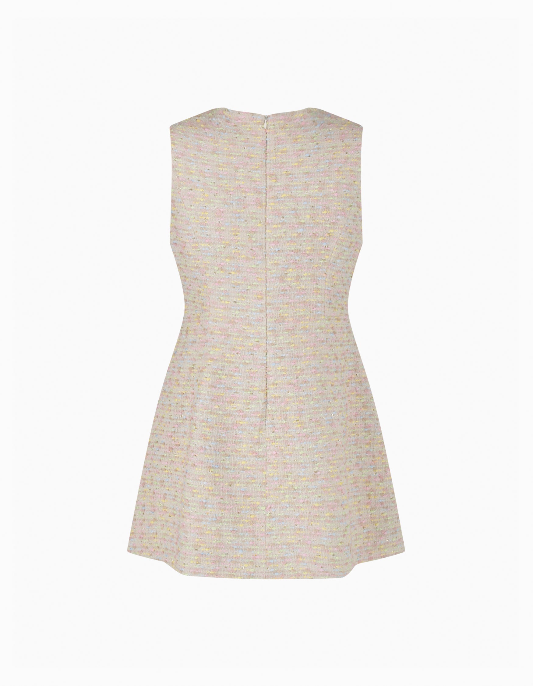 ELISE BIJOU DRESS