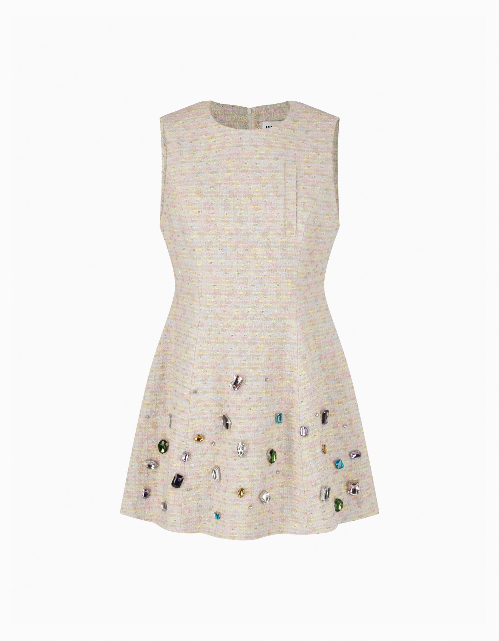 ELISE BIJOU DRESS