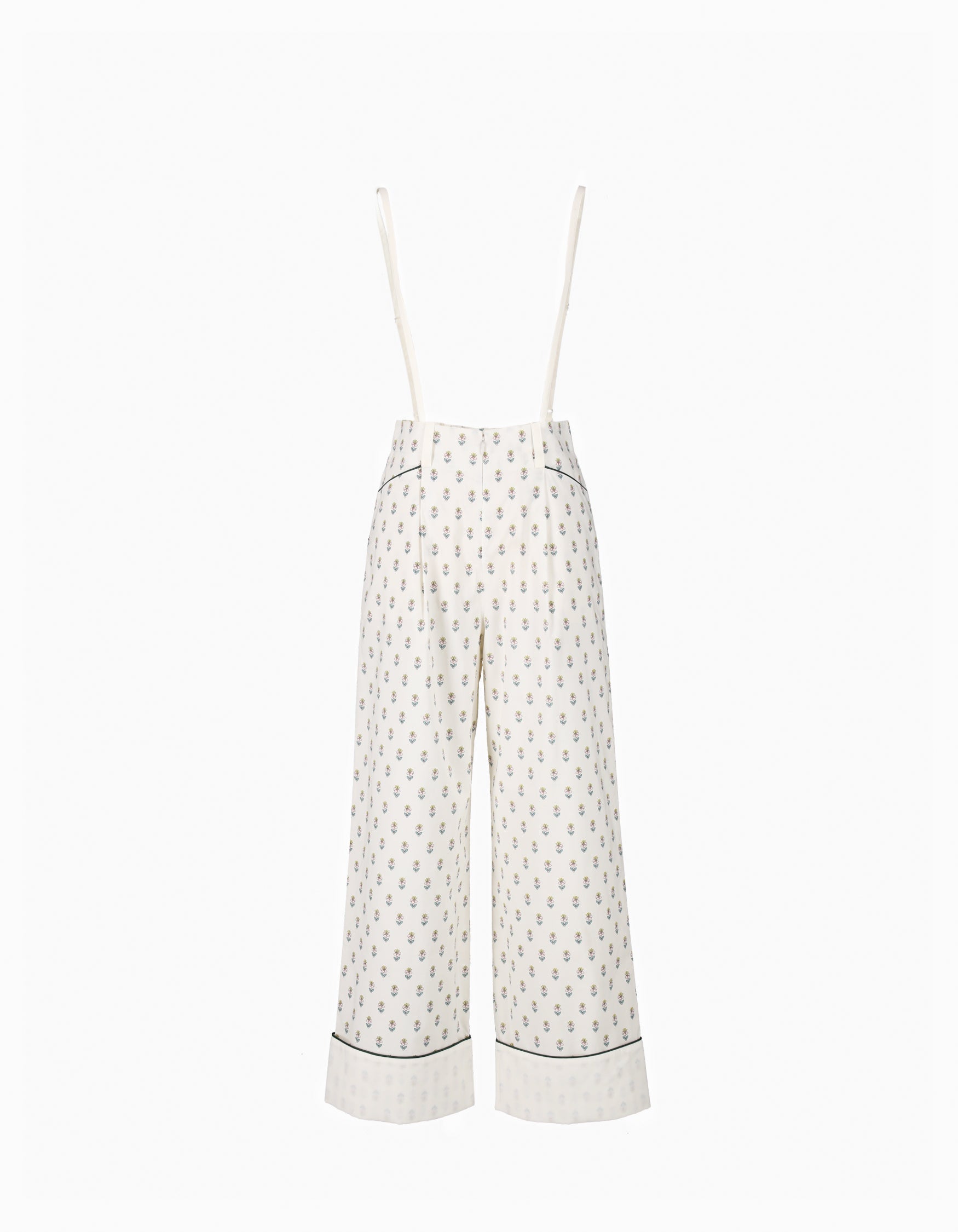 LANI SUSPENDER PANTS