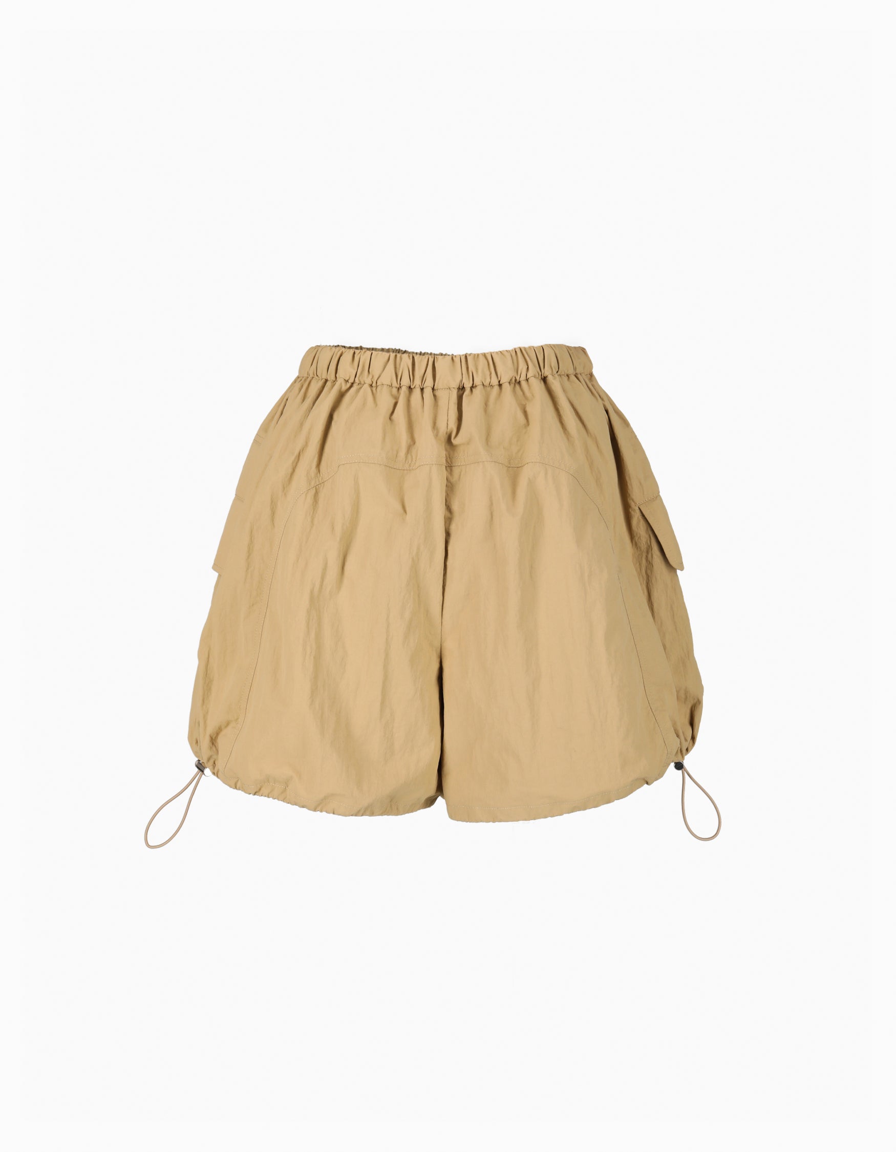 NELLY WINDBREAKER SHORTS