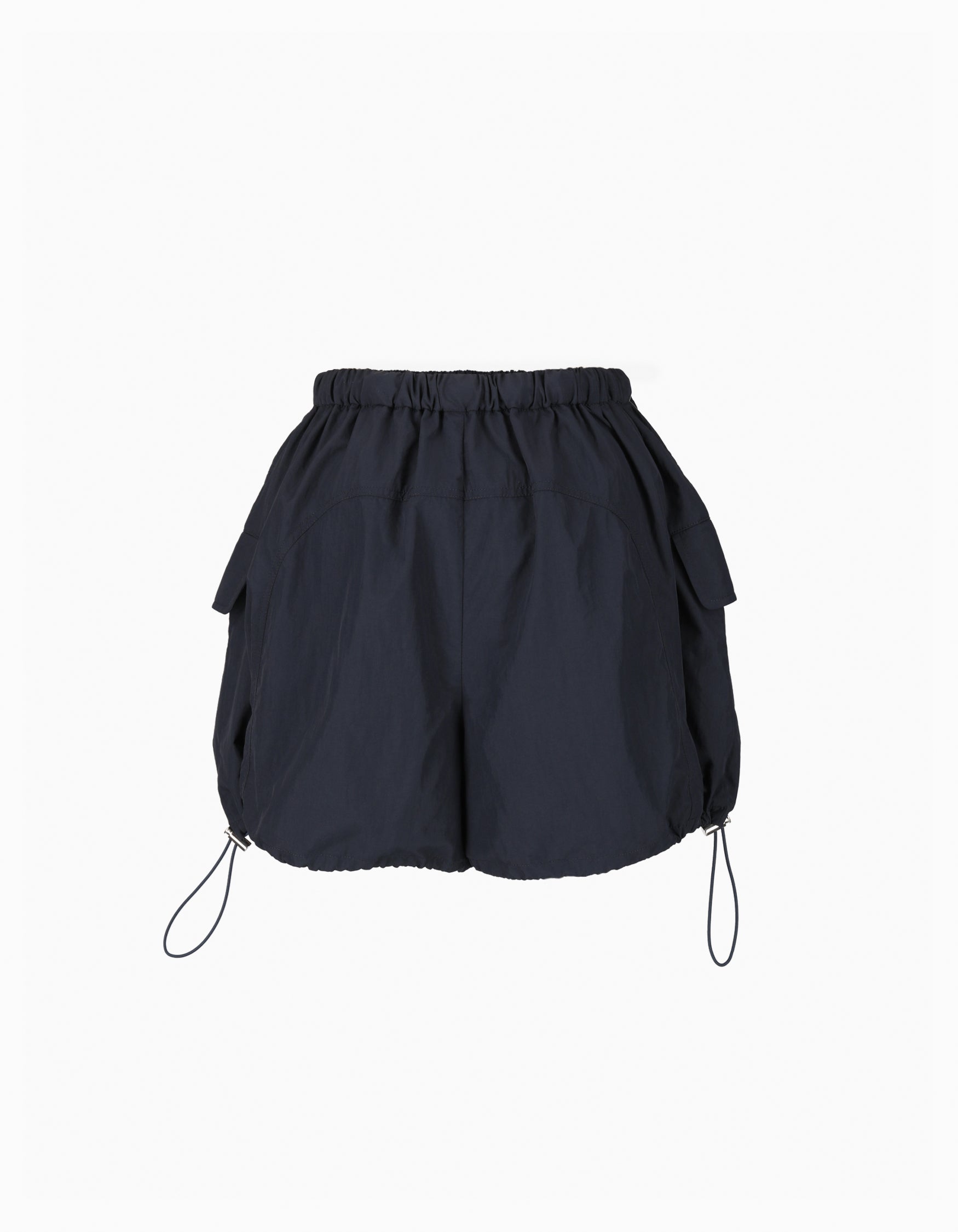 NELLY WINDBREAKER SHORTS