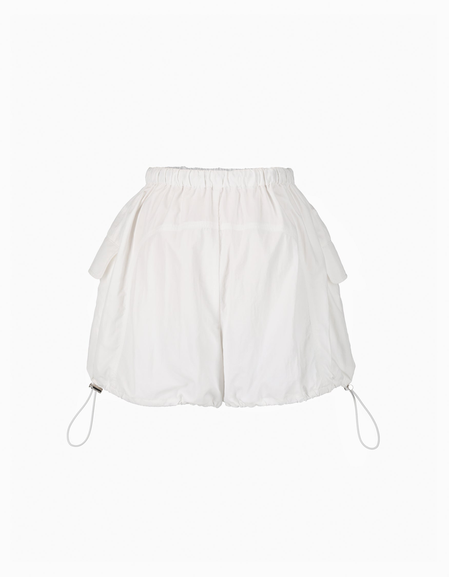 NELLY WINDBREAKER SHORTS