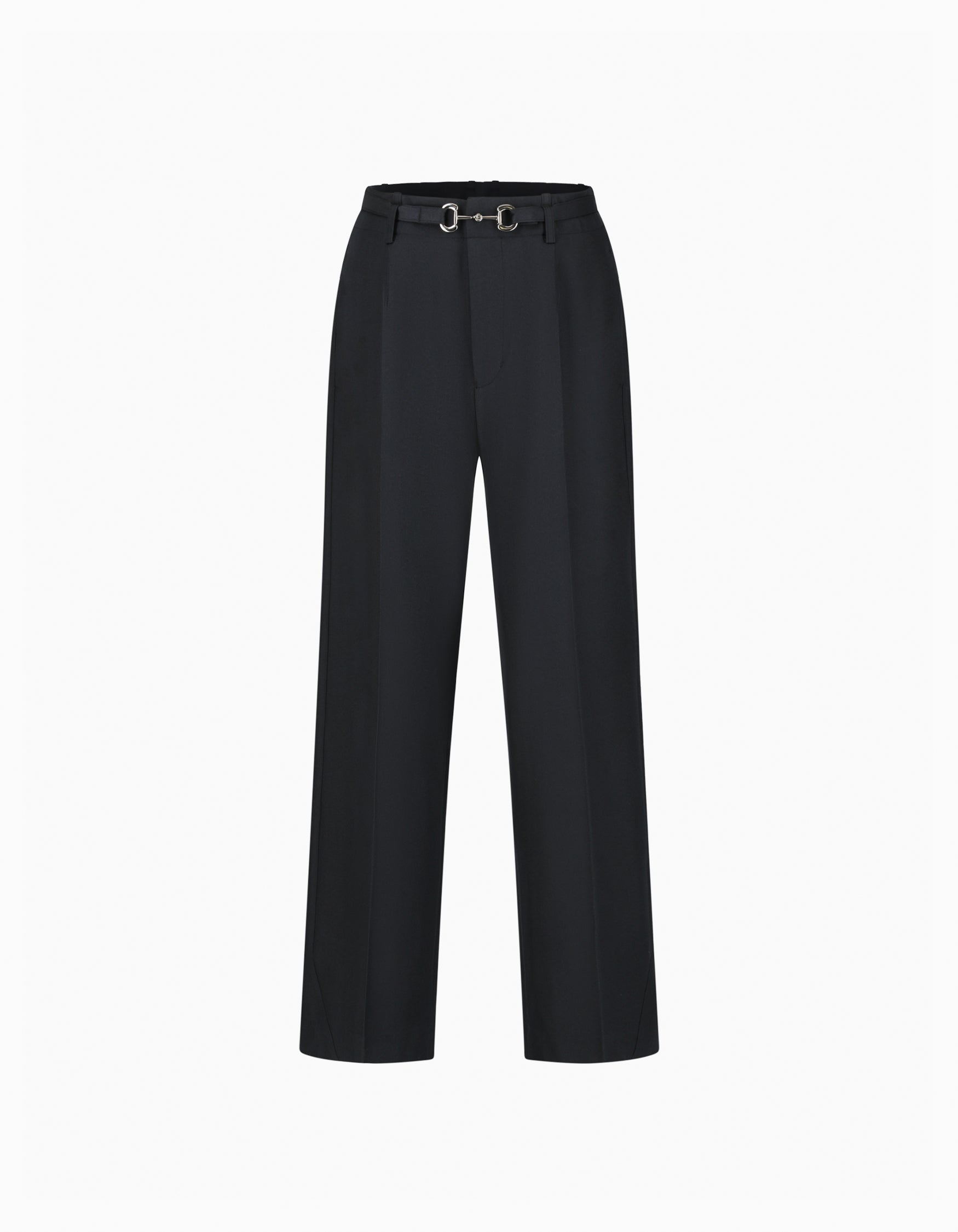 DIANA HORSEBIT SLACKS