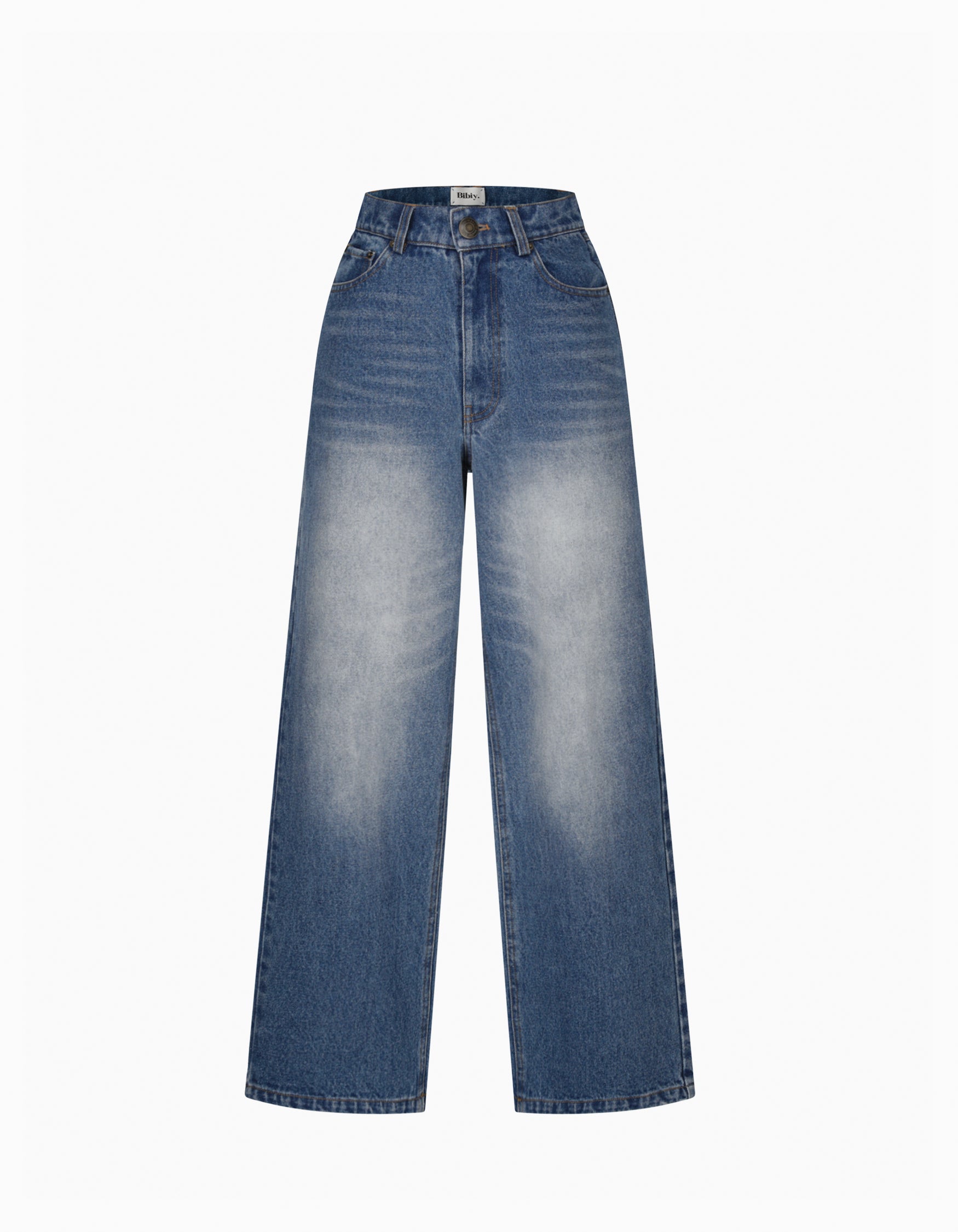 BIBIY. DAILY DENIM