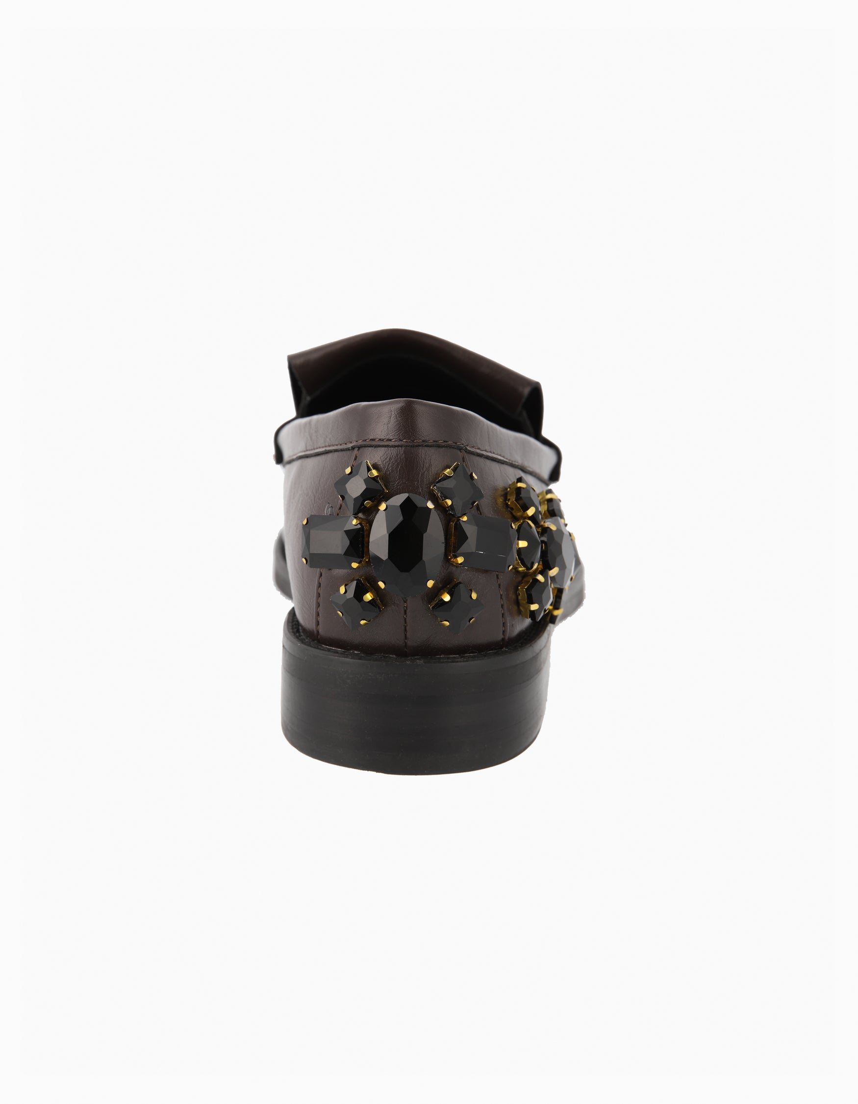 BIBIY. BIJOU SCHOOL LOAFERS
