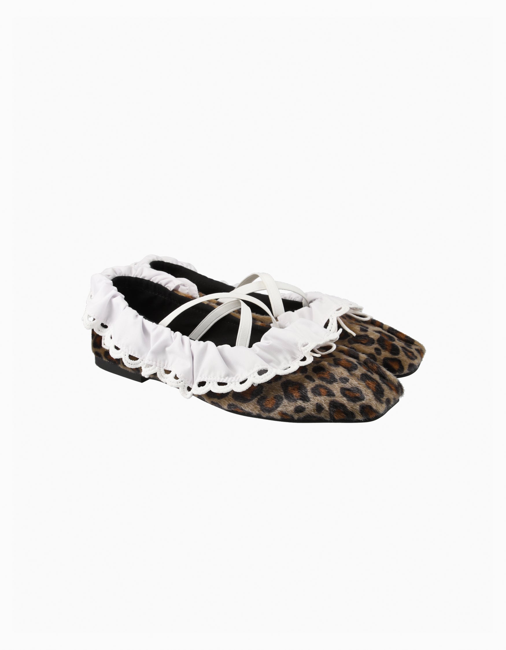SHOES｜Bibiy.