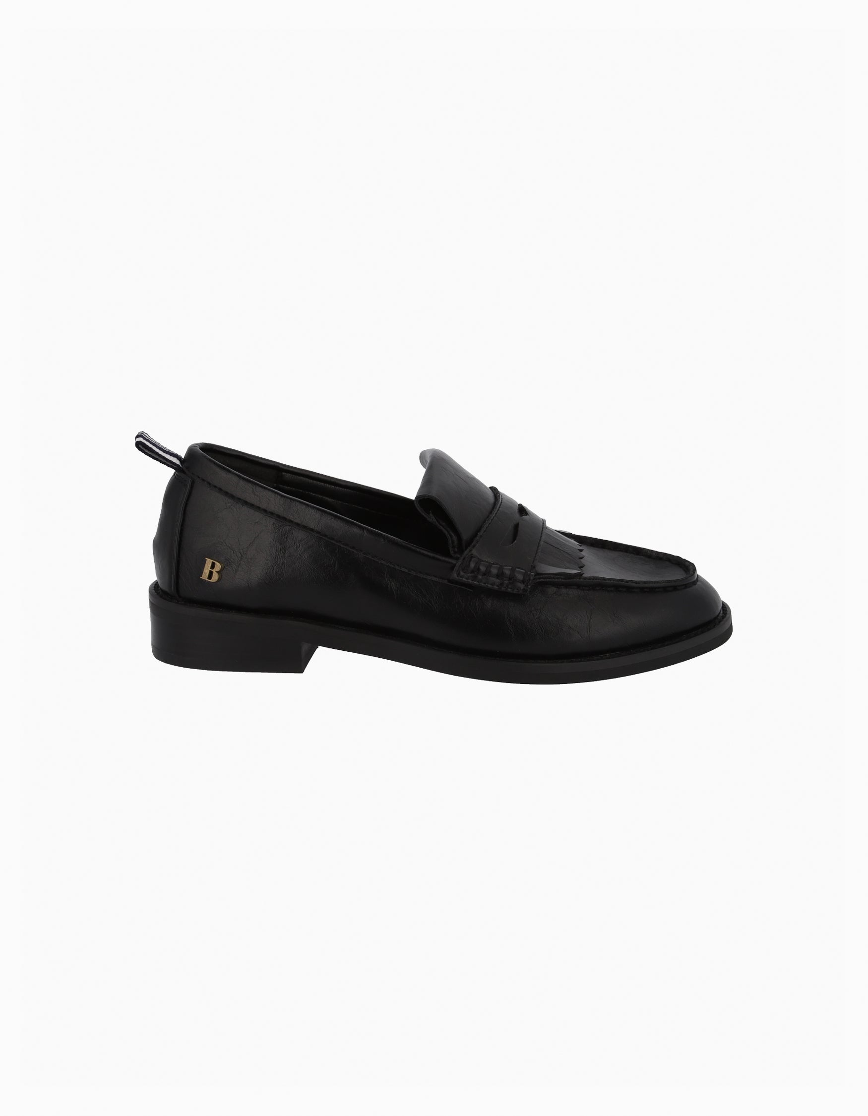 BIBIY. SCHOOL LOAFERS