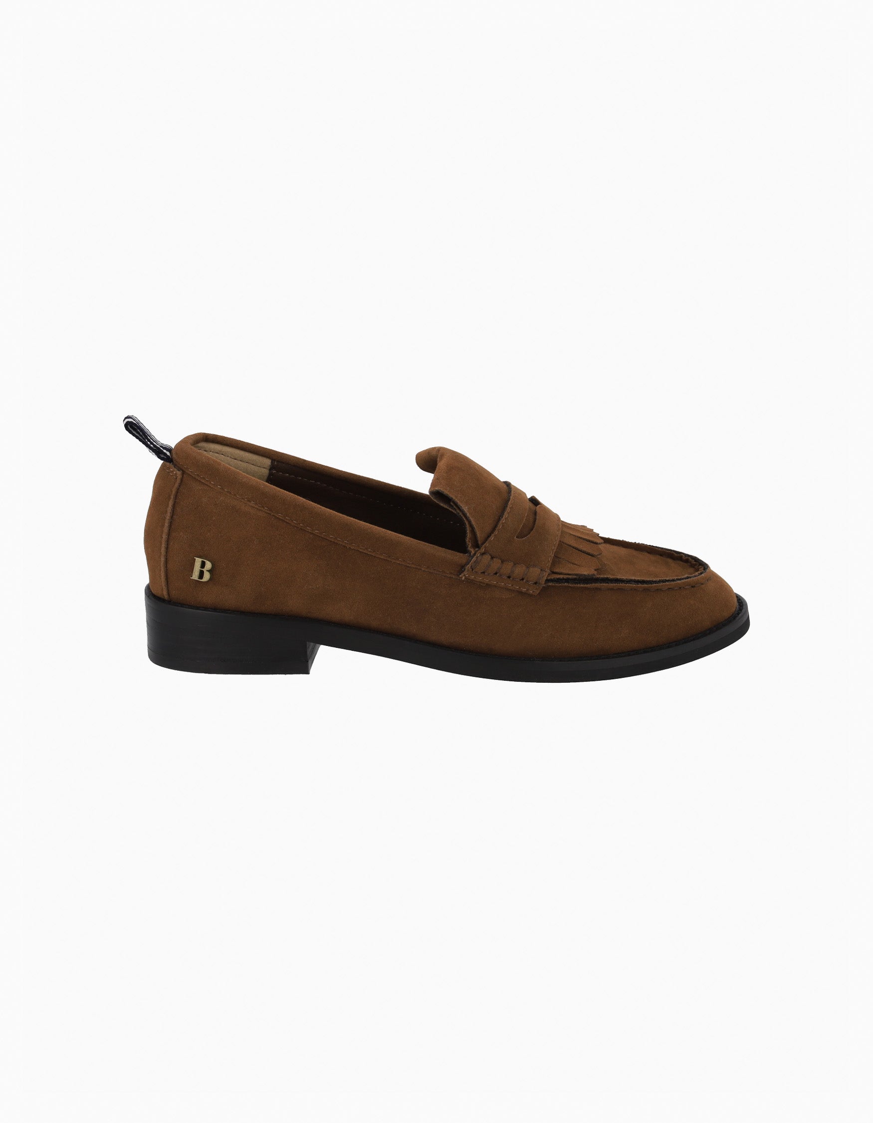 BIBIY. SCHOOL LOAFERS