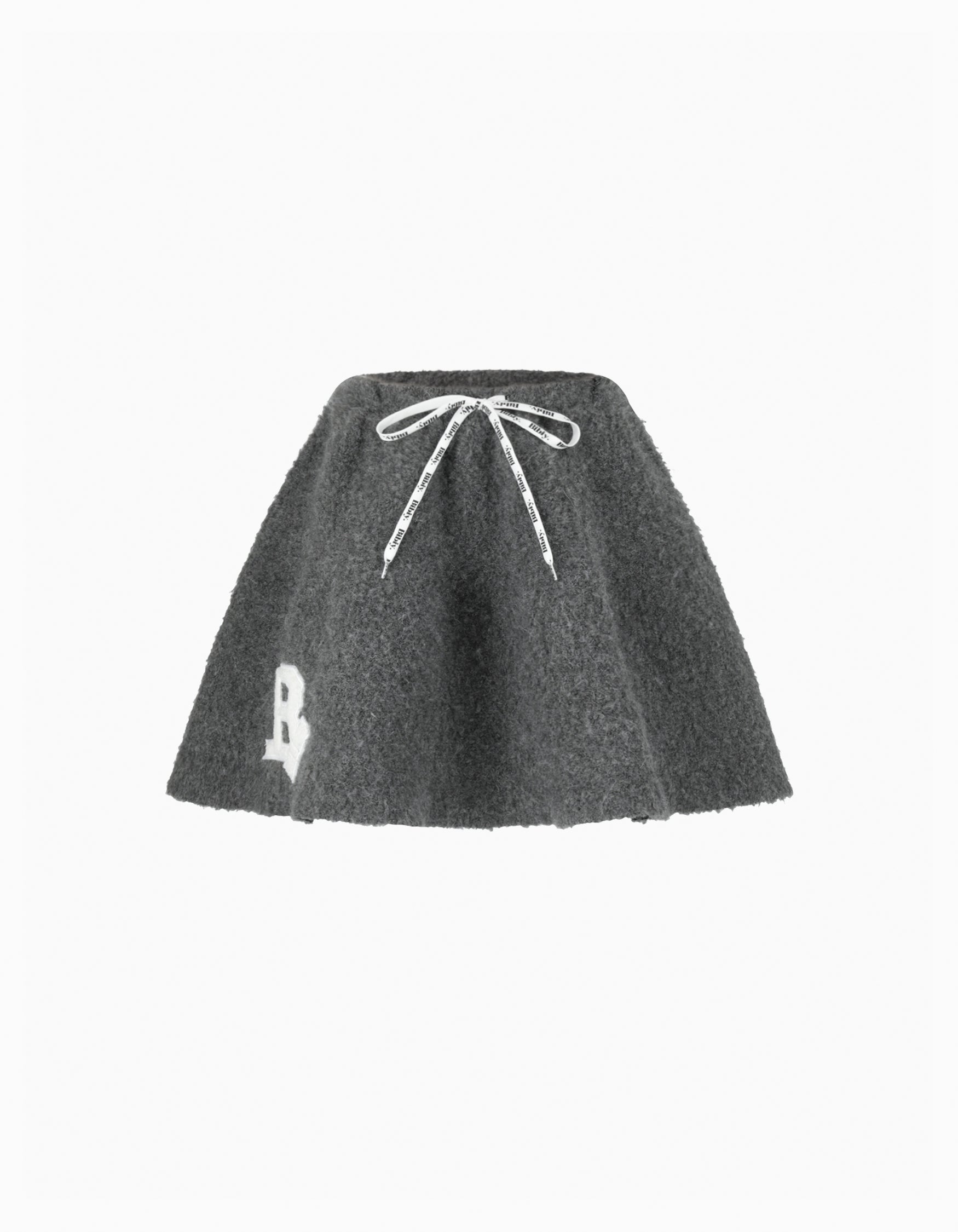 STELLAR MINI SKIRT