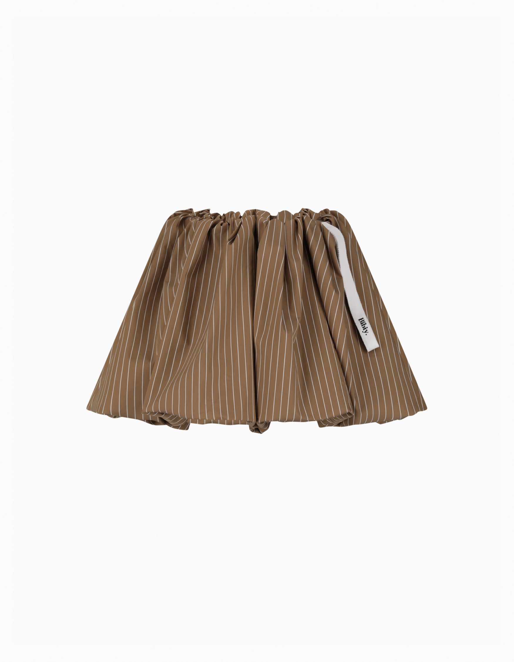BLAIR BALLOON SKIRT