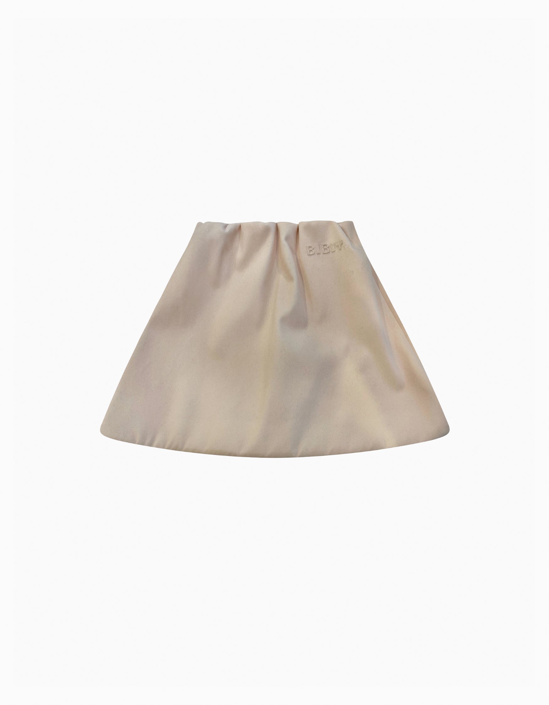 MILA VELOUR SKIRT