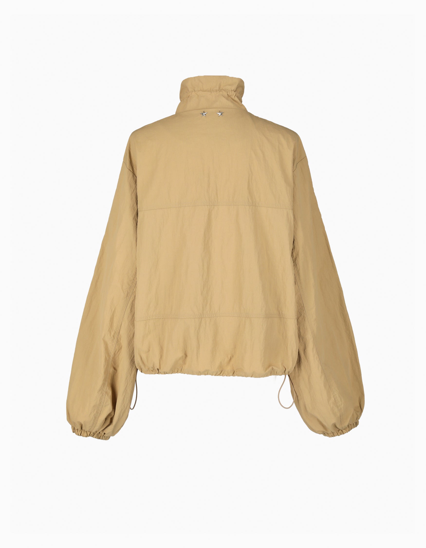 NELLY WINDBREAKER TOP