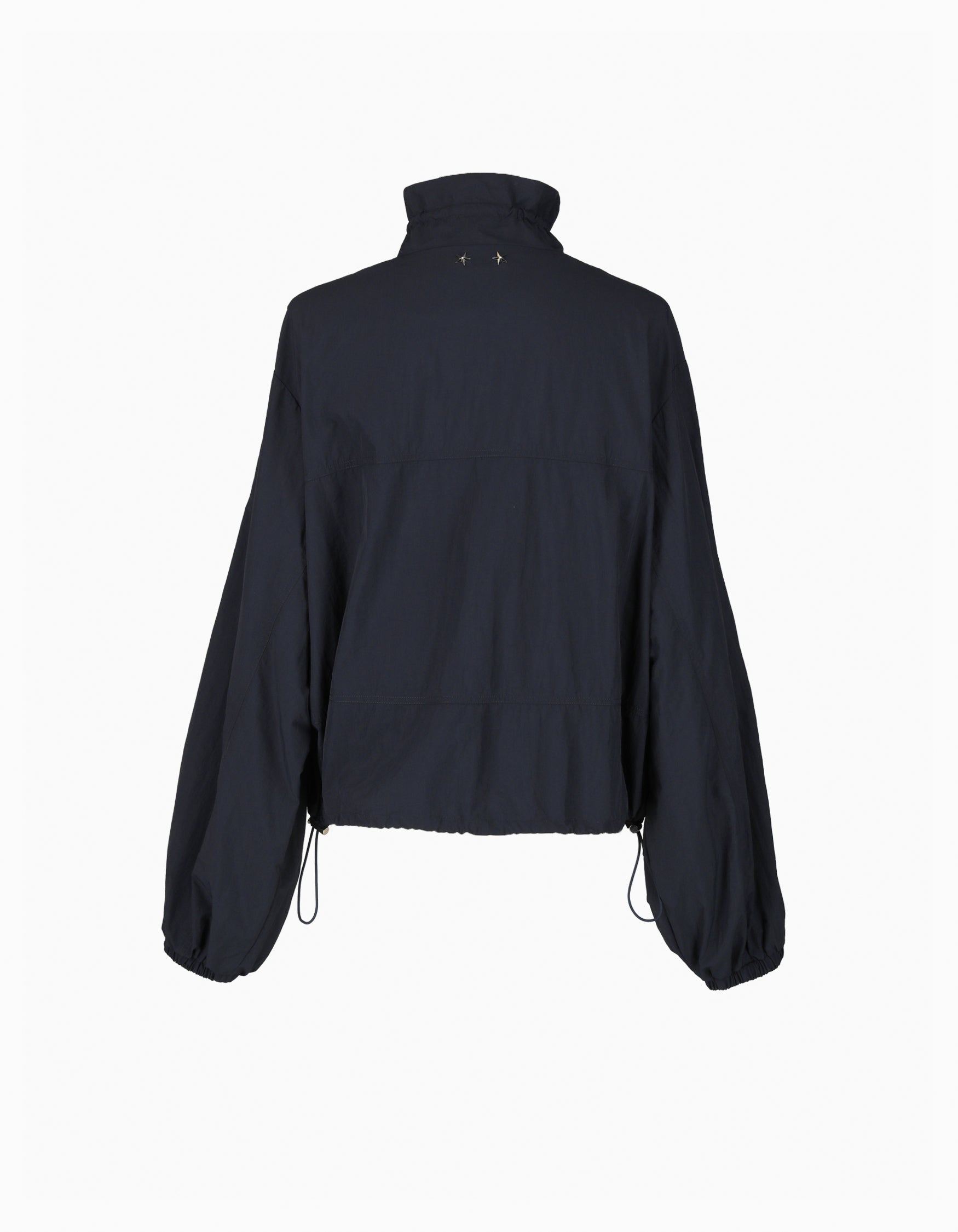 NELLY WINDBREAKER TOP